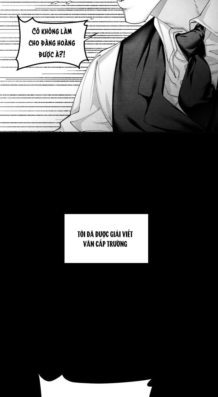 TUYỂN TẬP CUỒNG CÔNG-CHIẾM HỮU CÔNG CỦA NHÀ KIM Chapter 41.5 YEOKKWANKWANG 5 - Trang 2