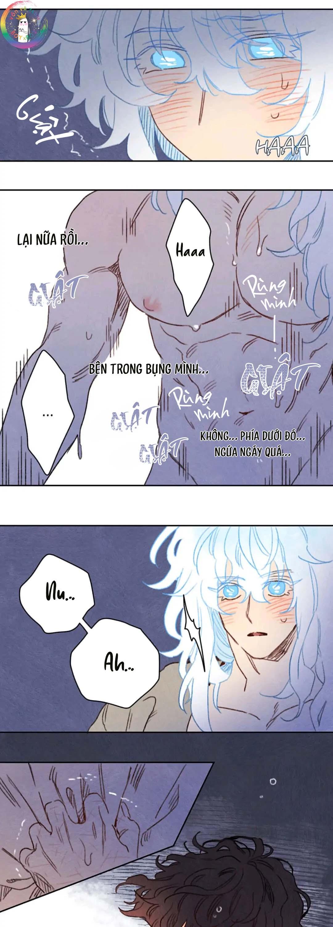 Rix Venus Chapter 72 - Next 