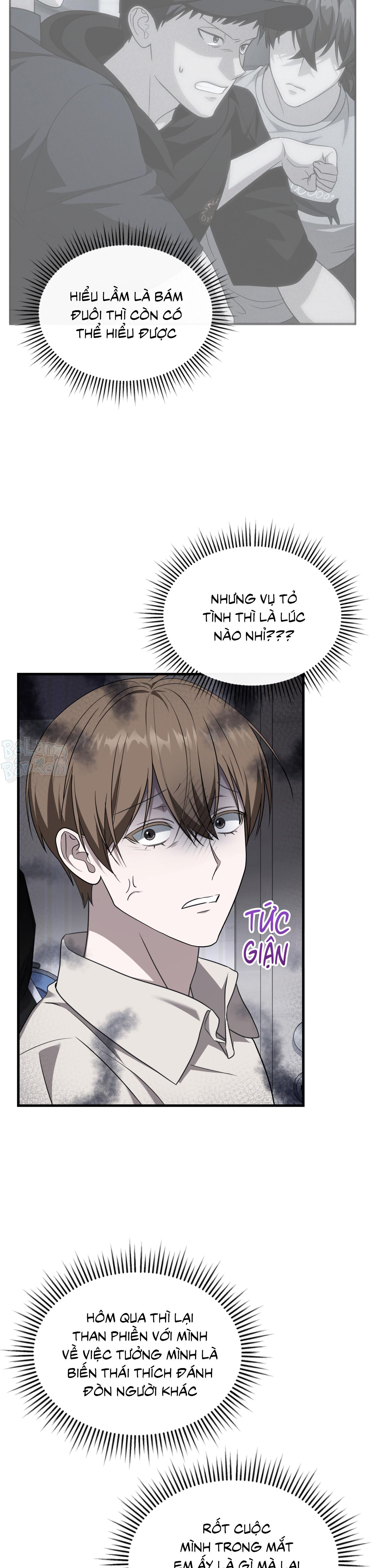 Guild member Chapter 95 - Next Chapter 96