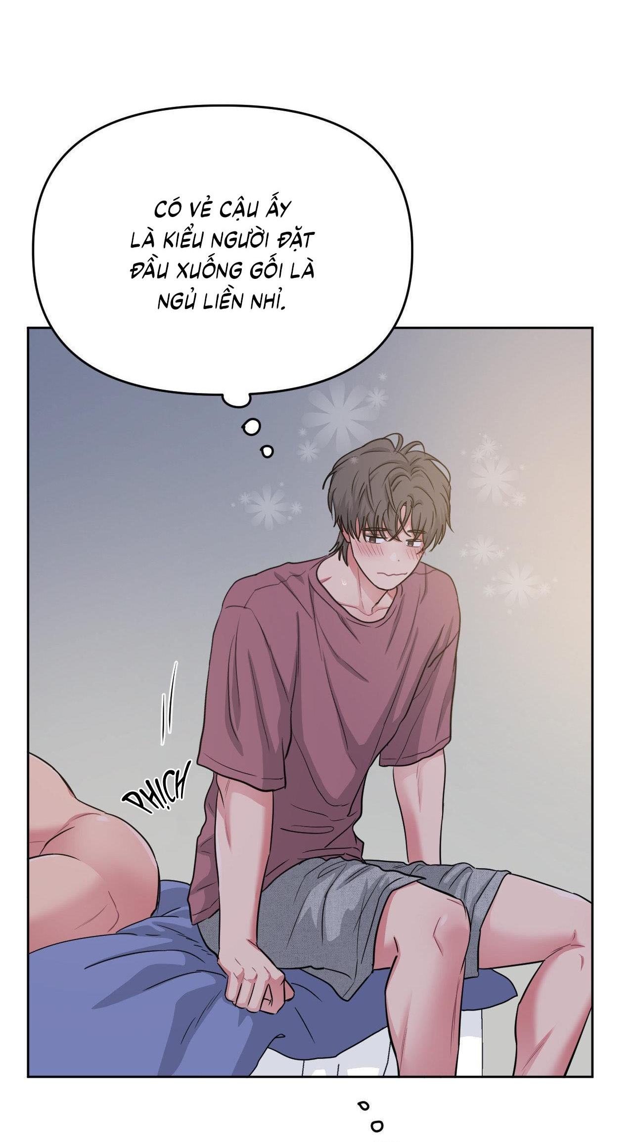 (CBunu) Chàng Trai Mỹ Thuật Chapter 50 - Next 