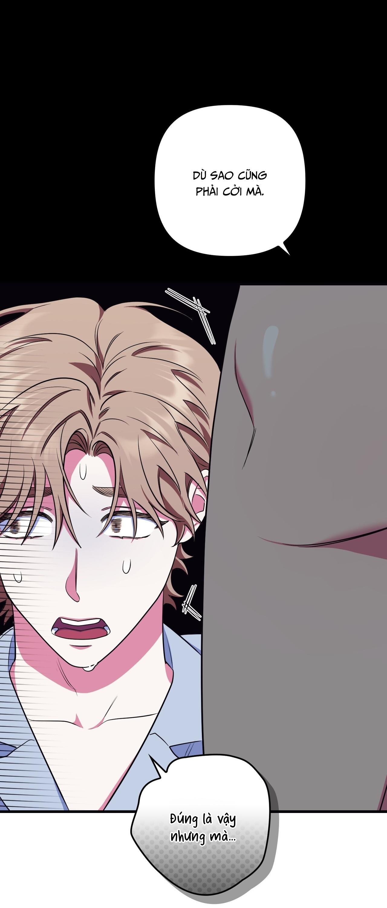 GIÚP ANH MỘT LẦN THÔI Chapter 8 - Next 