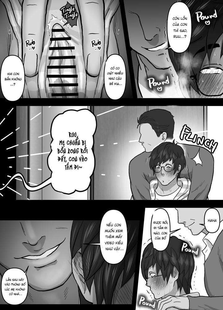 ONESHOT COI LÀ NỨNG Chapter 398 - Trang 2