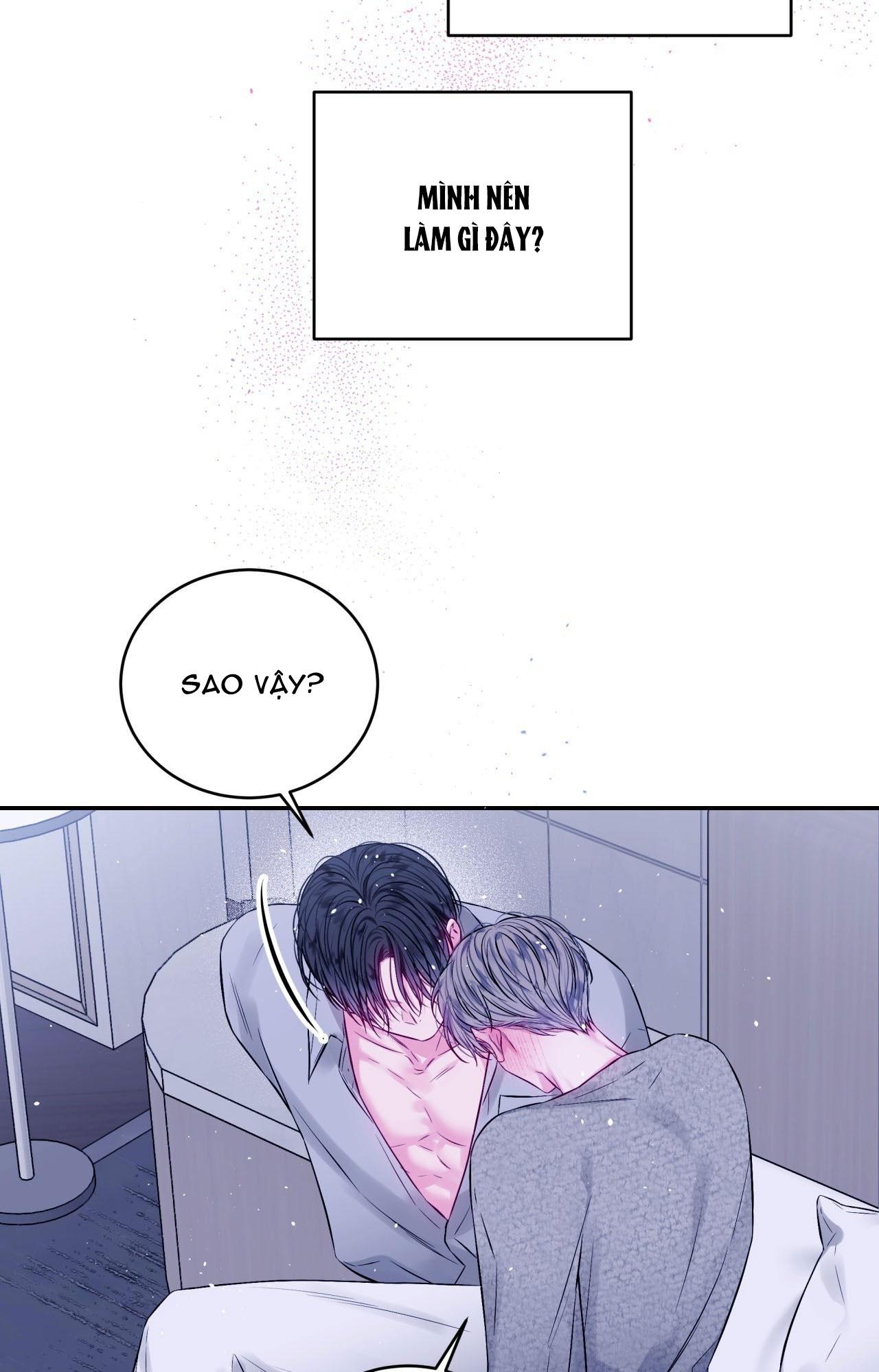 CHÚNG TA KHÔNG HOÀN HẢO Chapter 15 - Next 