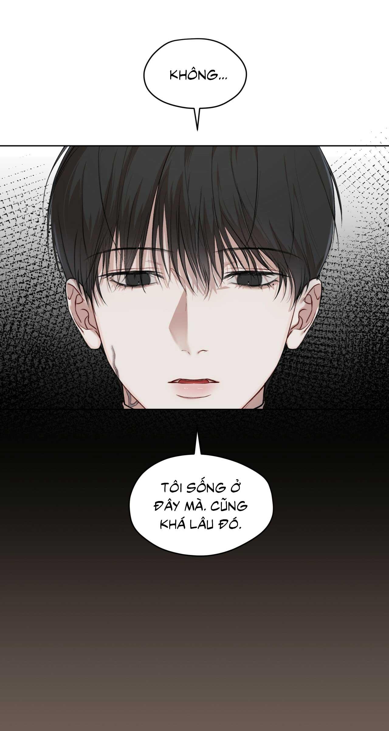 KHỞI NGUỒN SỰ SỐNG Chapter 48 - Next Chapter 49