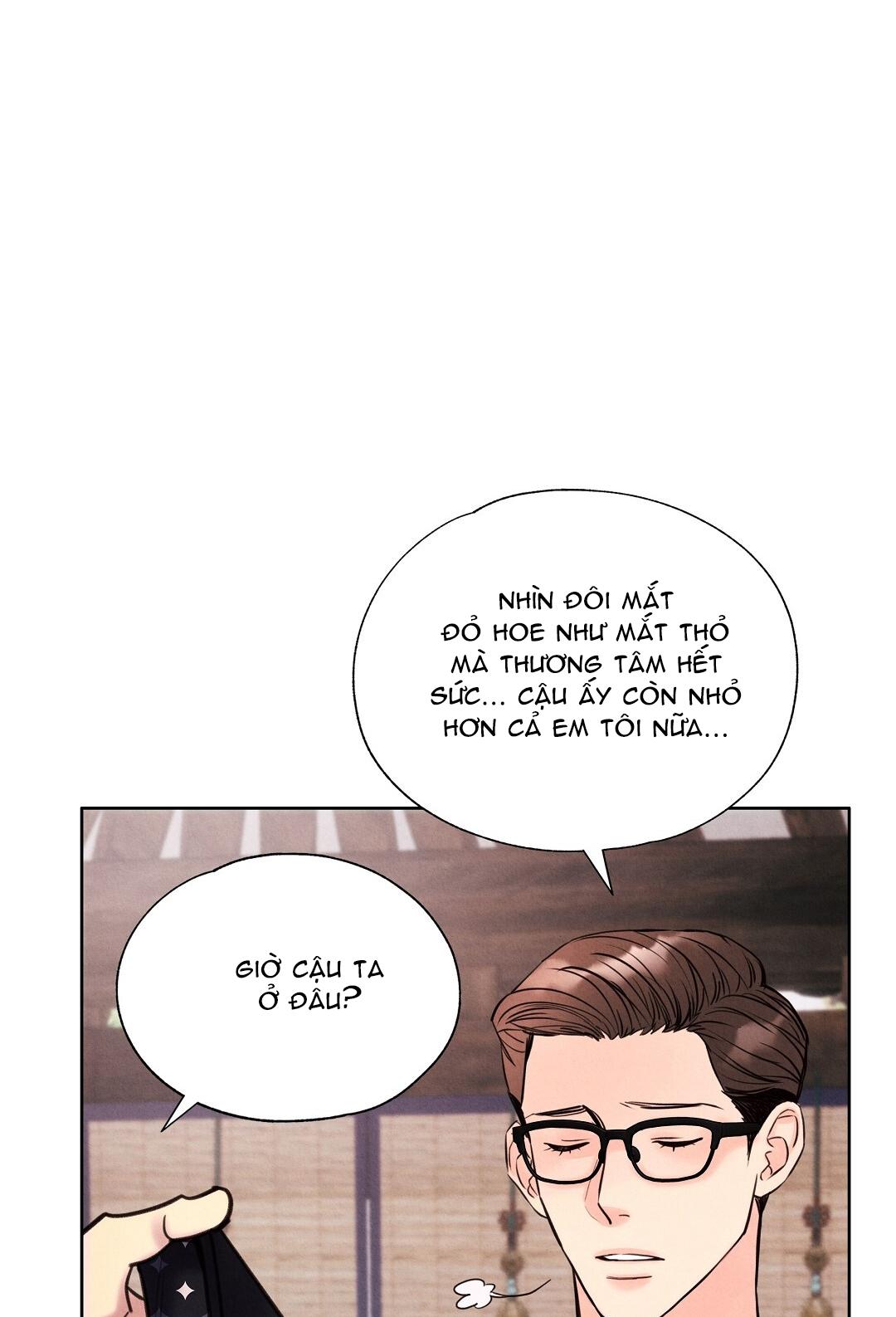 (RÔ LAI) QUÁ KHỨ CỦA KẺ PHẢN DIỆN Chapter 16 - Trang 2