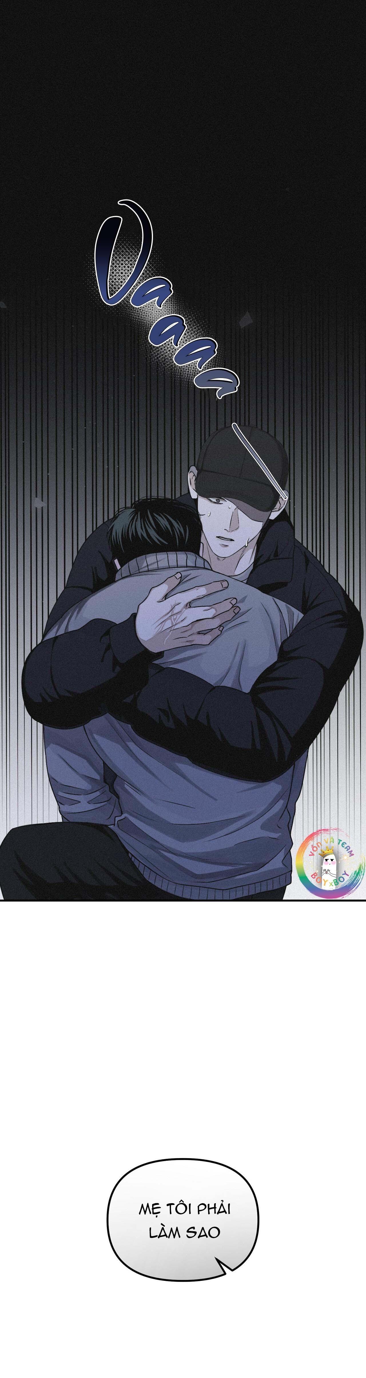 Hình Chiếu Chapter 48 - Next 