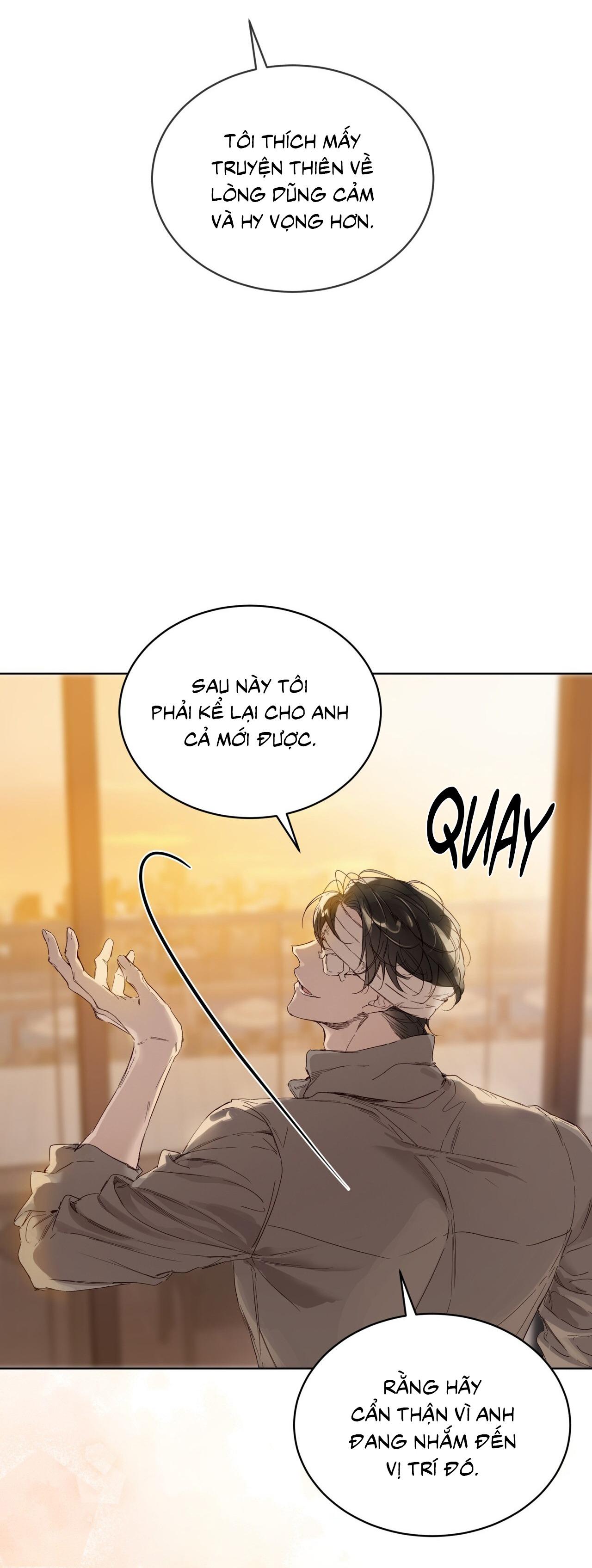 RAGA: Passion Chapter 14 - Next 
