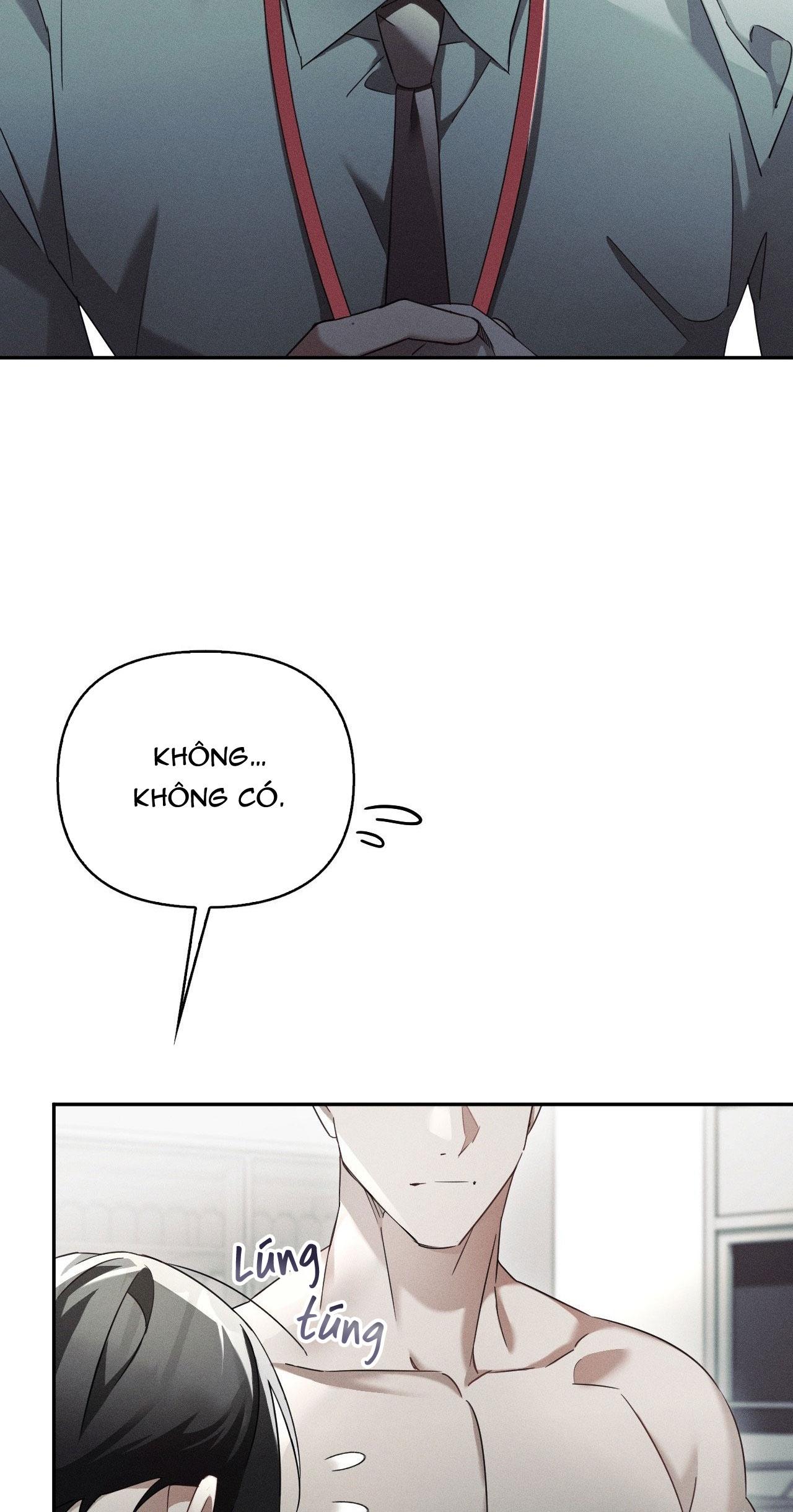 BLOOD POKER Chapter 14 - Next Chapter 15