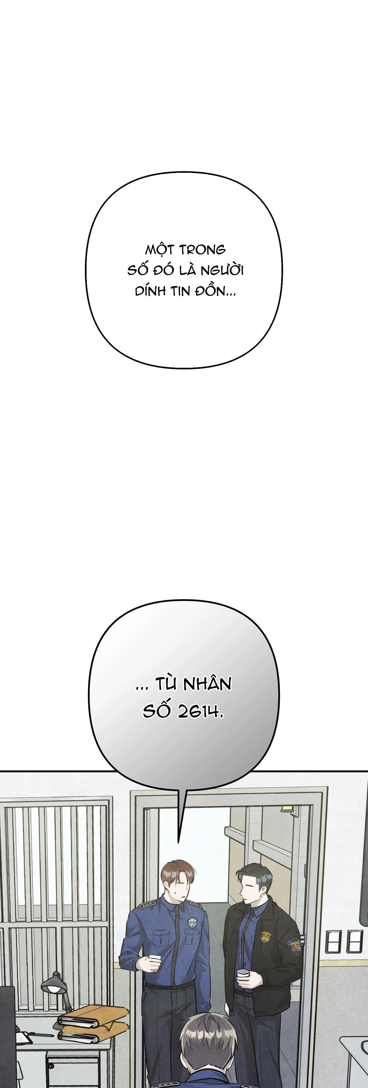 Locked in Lead Chapter 17 - Next Chapter 18