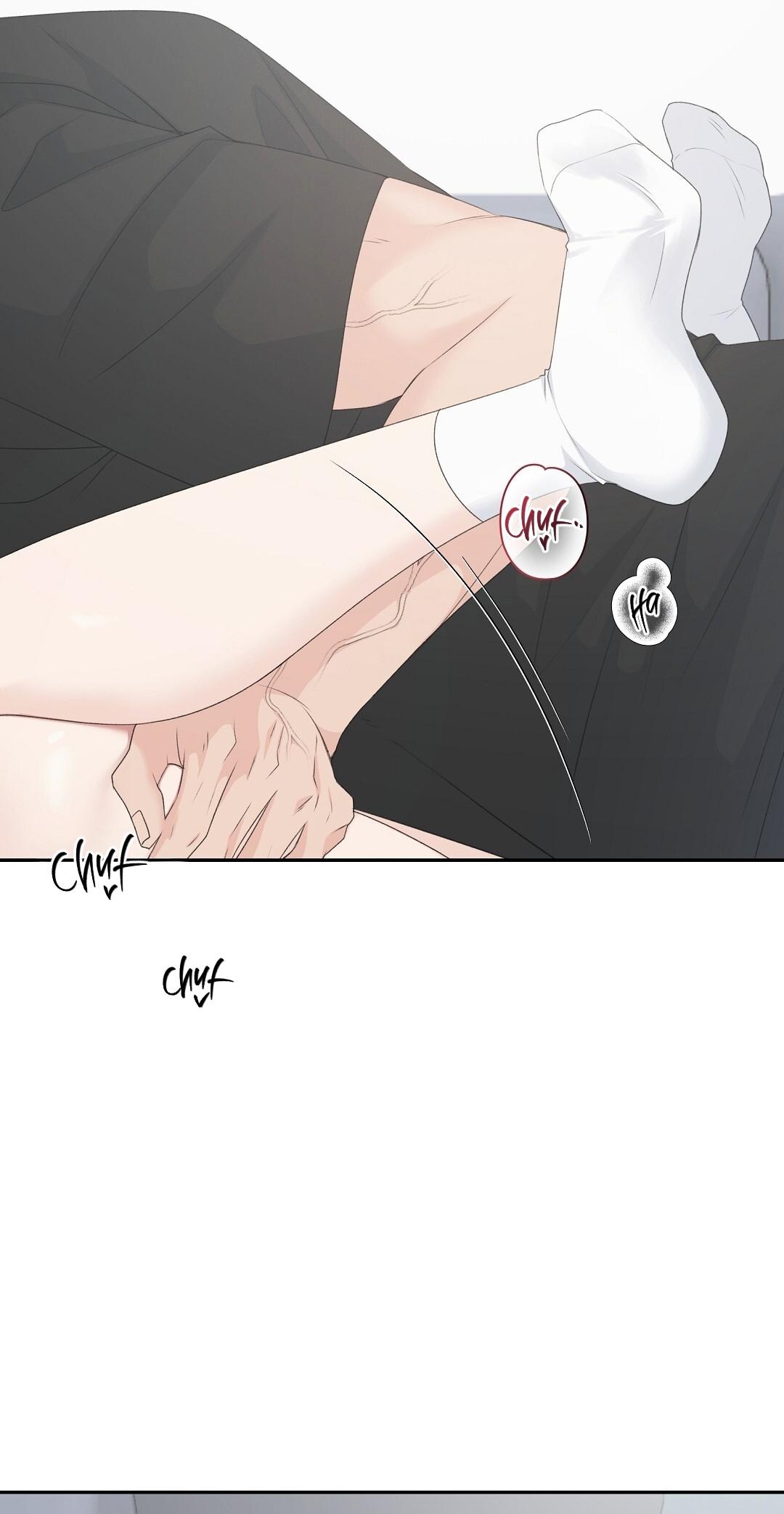 CANDY YUMYUM Chapter 35 H - Next 