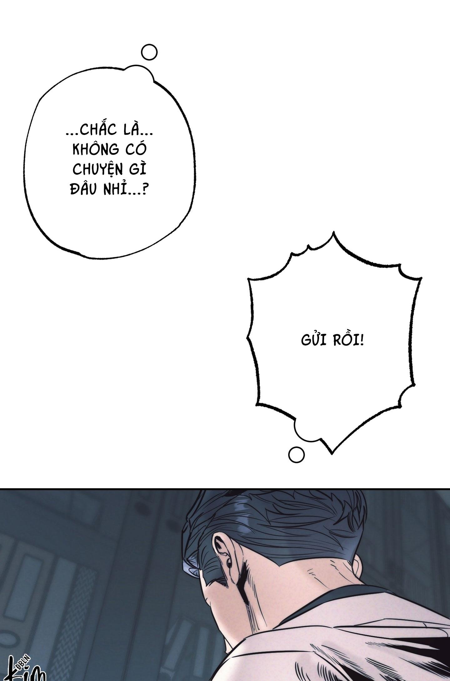 NGUỒN GỐC TIẾN HÓA Chapter 23 - Next Chapter 24