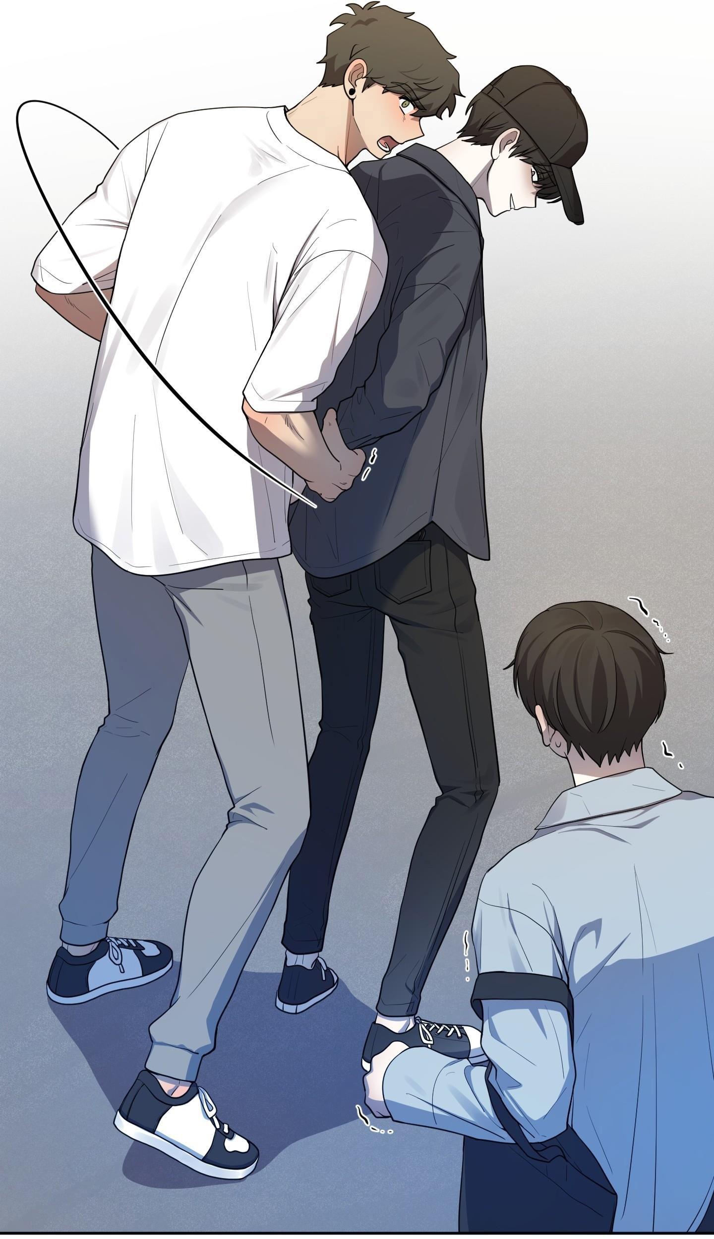 (CBunu) Chuyện Rằng Tôi Yêu Cậu Chapter 32 - Next 