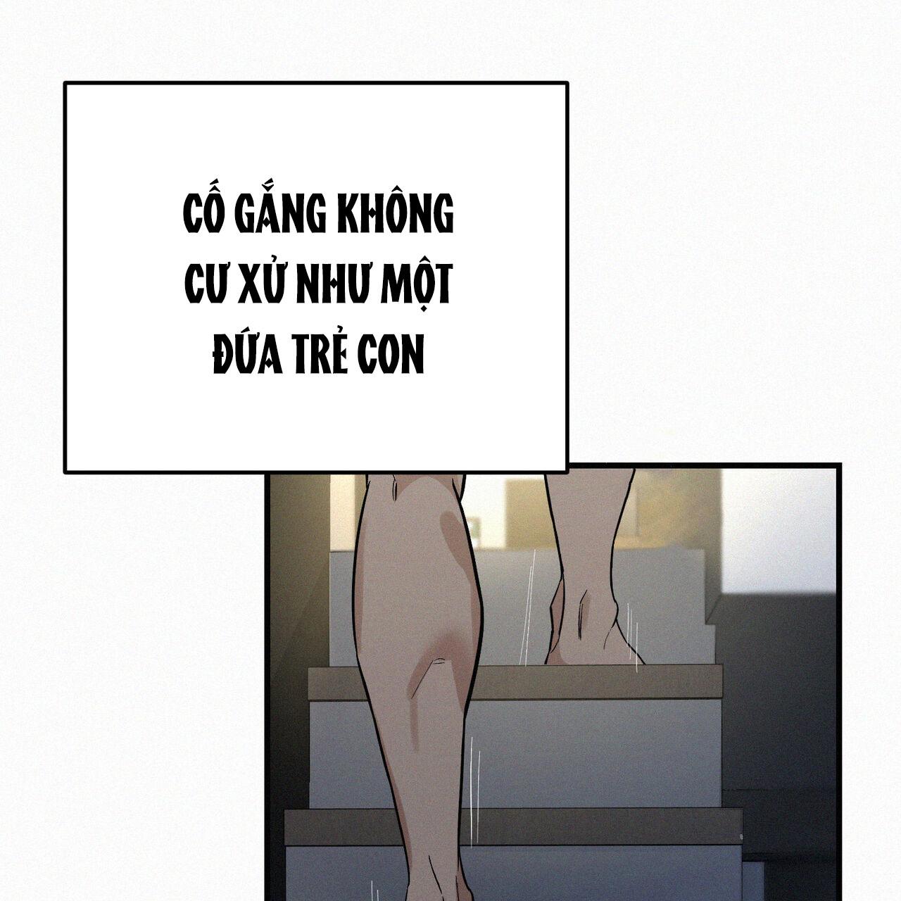 Merry On The Rocks Chapter 5 - Next Chapter 6 H - End