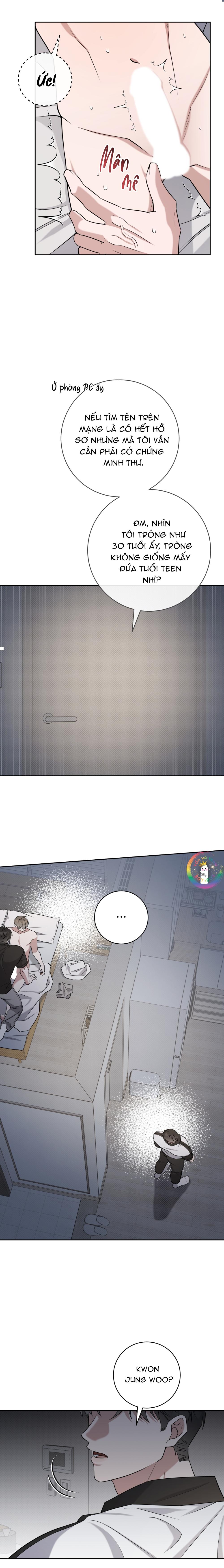 Ballboy Tactics Chapter 41 - Next 
