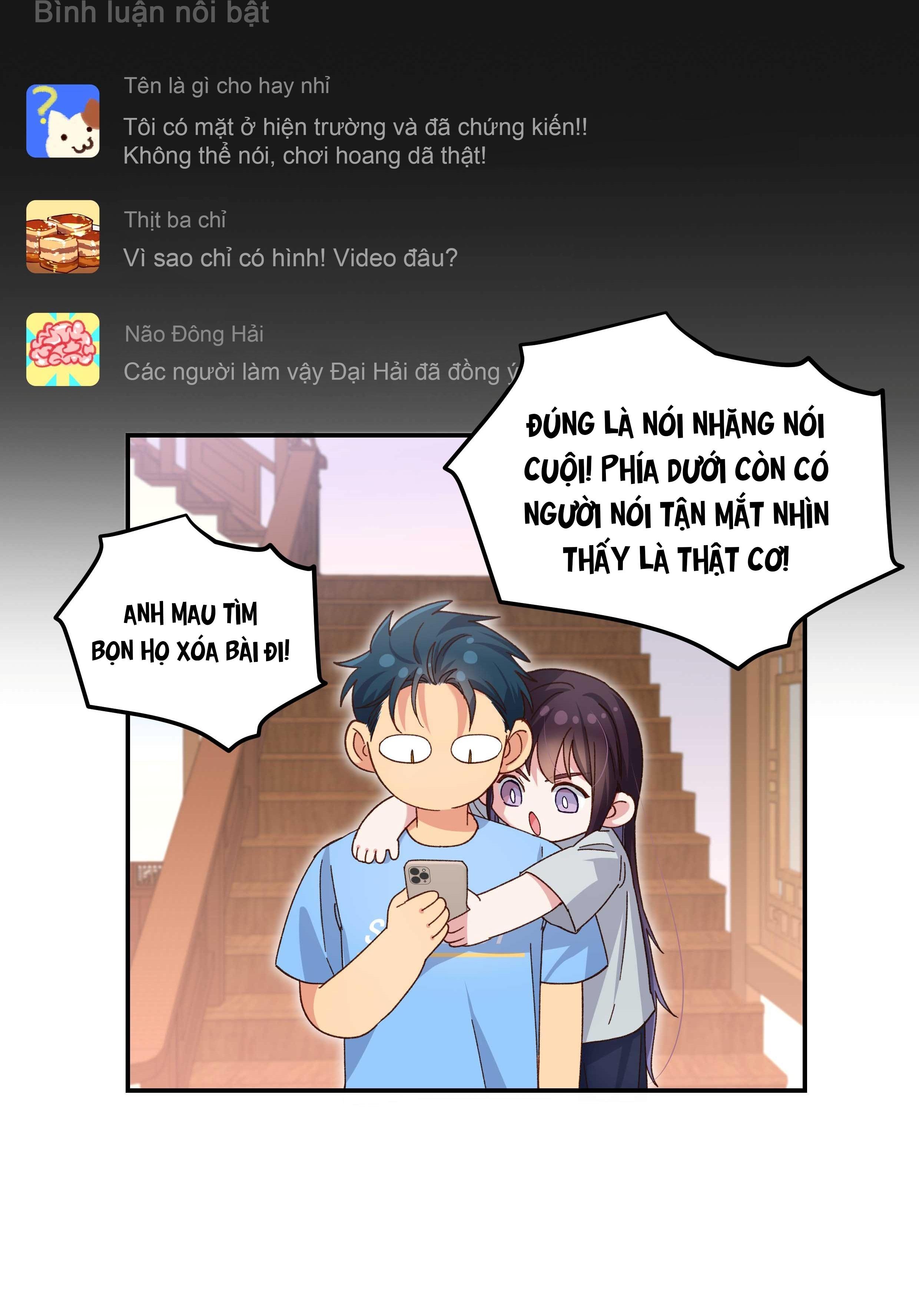 Quán cơm tỳ hưu Chapter 105 - Next Chapter 106