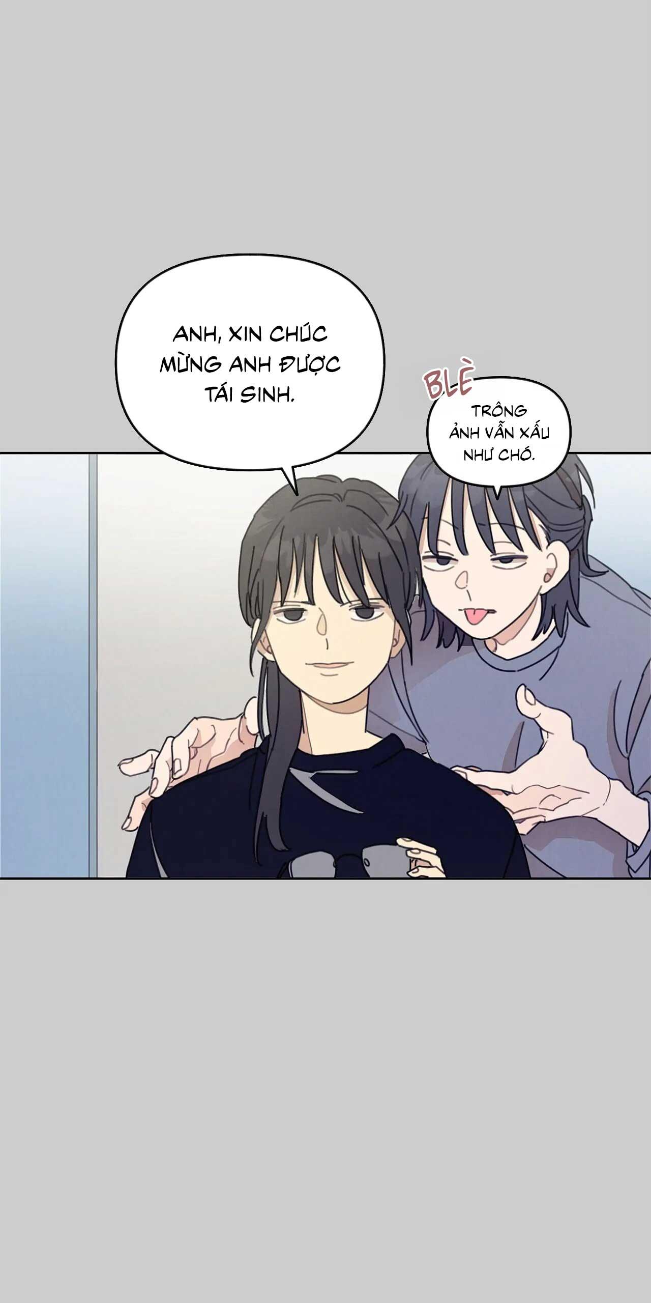 One-Room TA Chapter 3 - Next 
