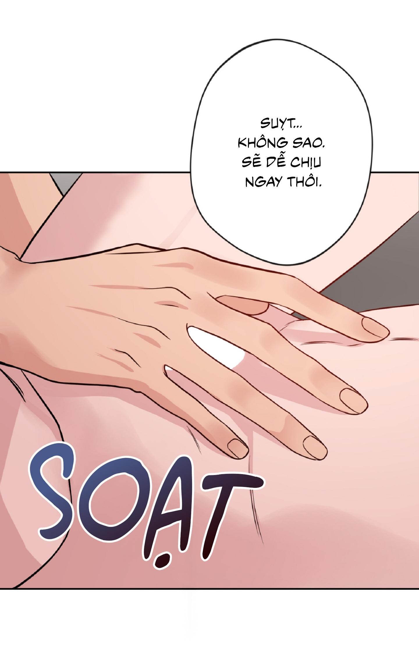 Angel kiss Chapter 7 - Trang 2