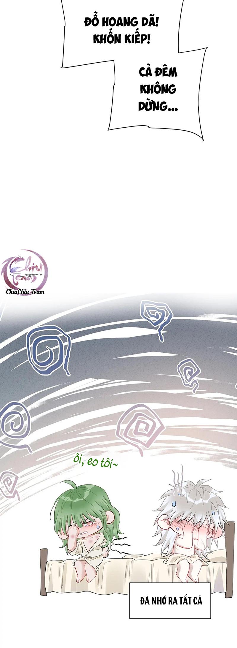 Bản Tình Ca Nụ Hôn Ngục Tù Chapter 36 - Next 