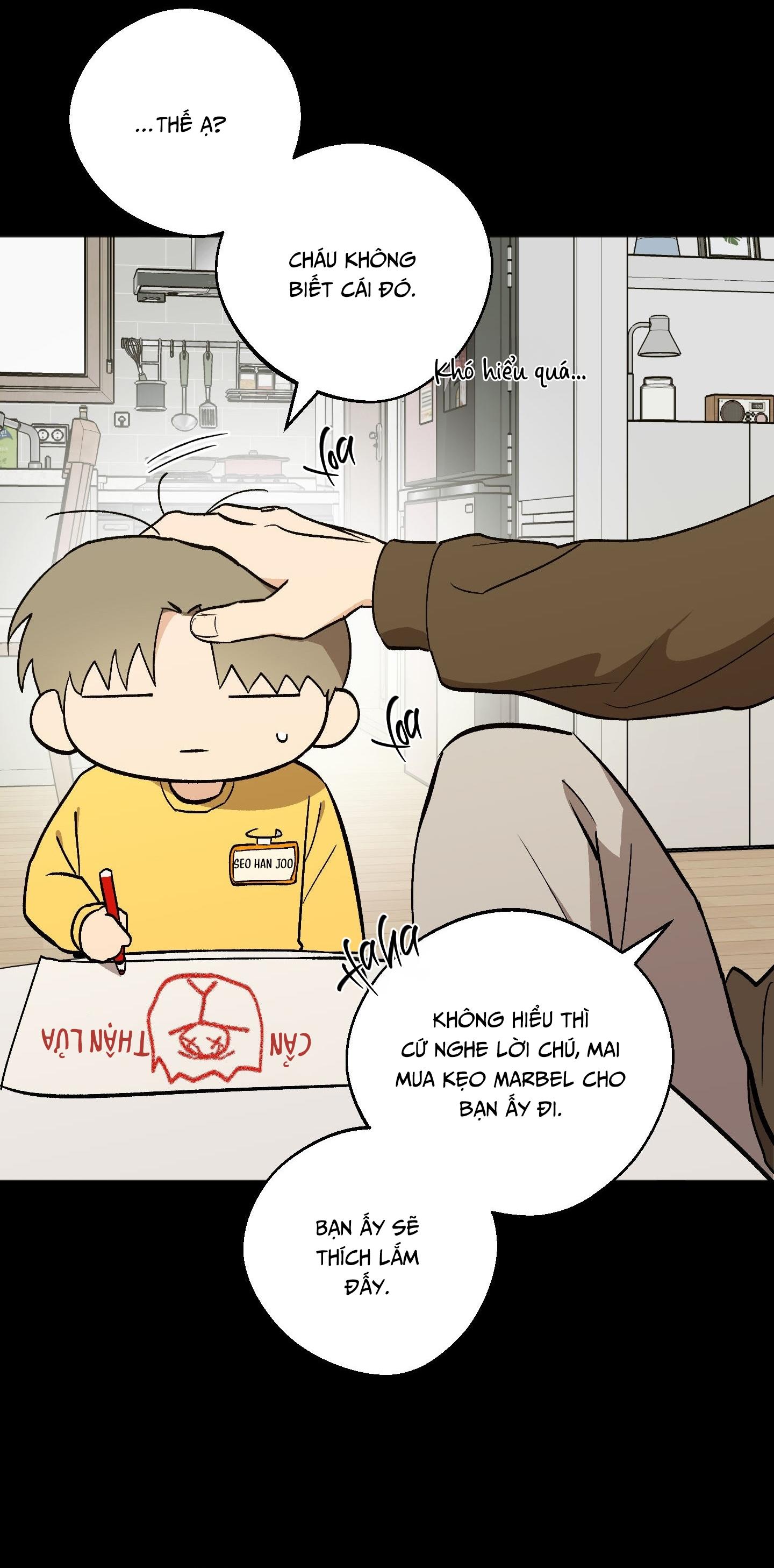 NGHI THỨC CẦU NGUYỆN Chapter 20 H+ - Next 