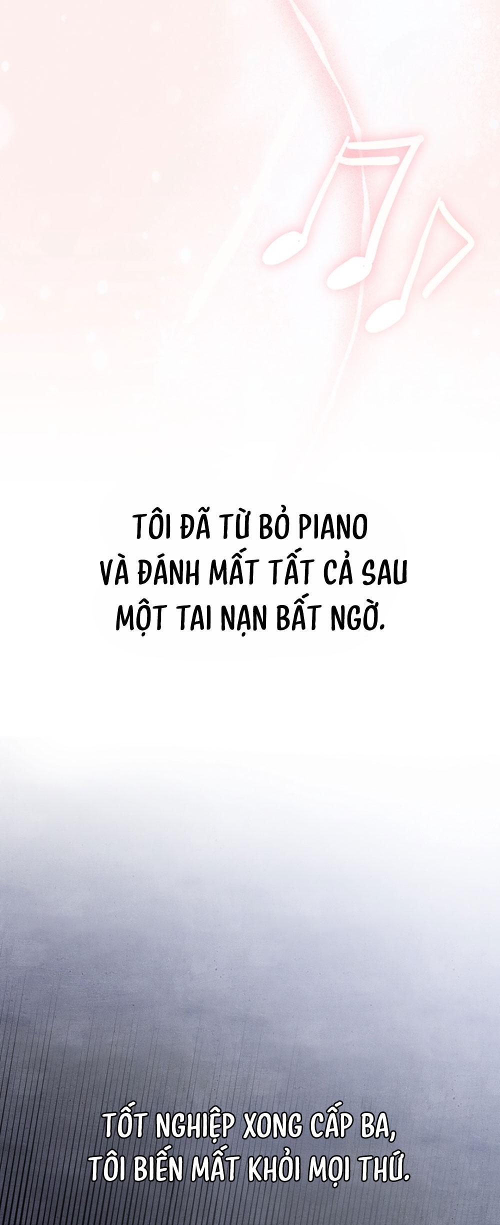 Kiểm Soát, Cuồng Nhiệt, Yêu Thương Chapter 0 - Next 