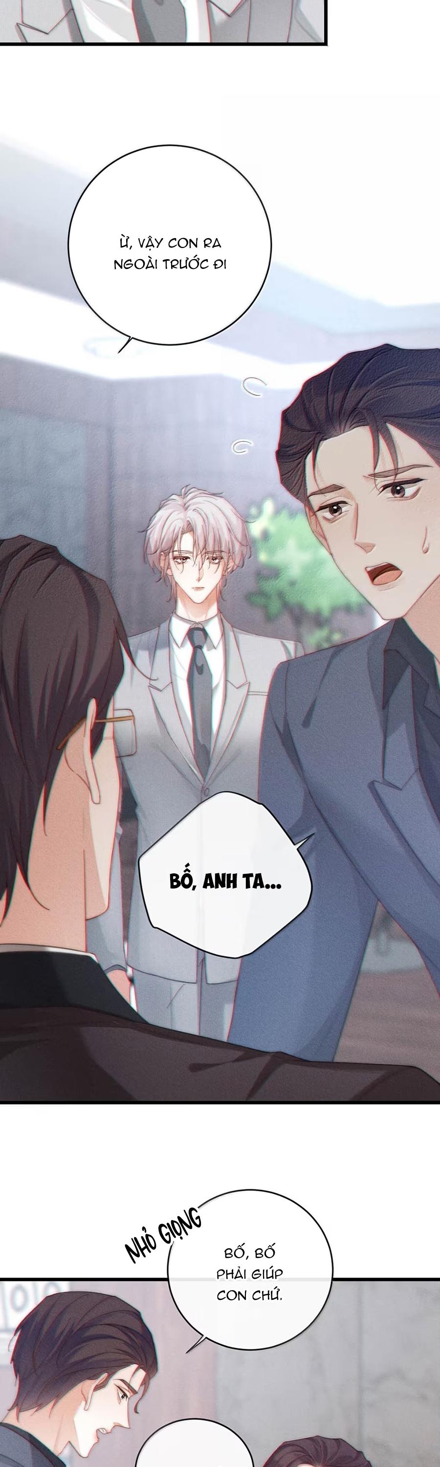 Pheromone Nồng Nàn Chapter 31 - Next 
