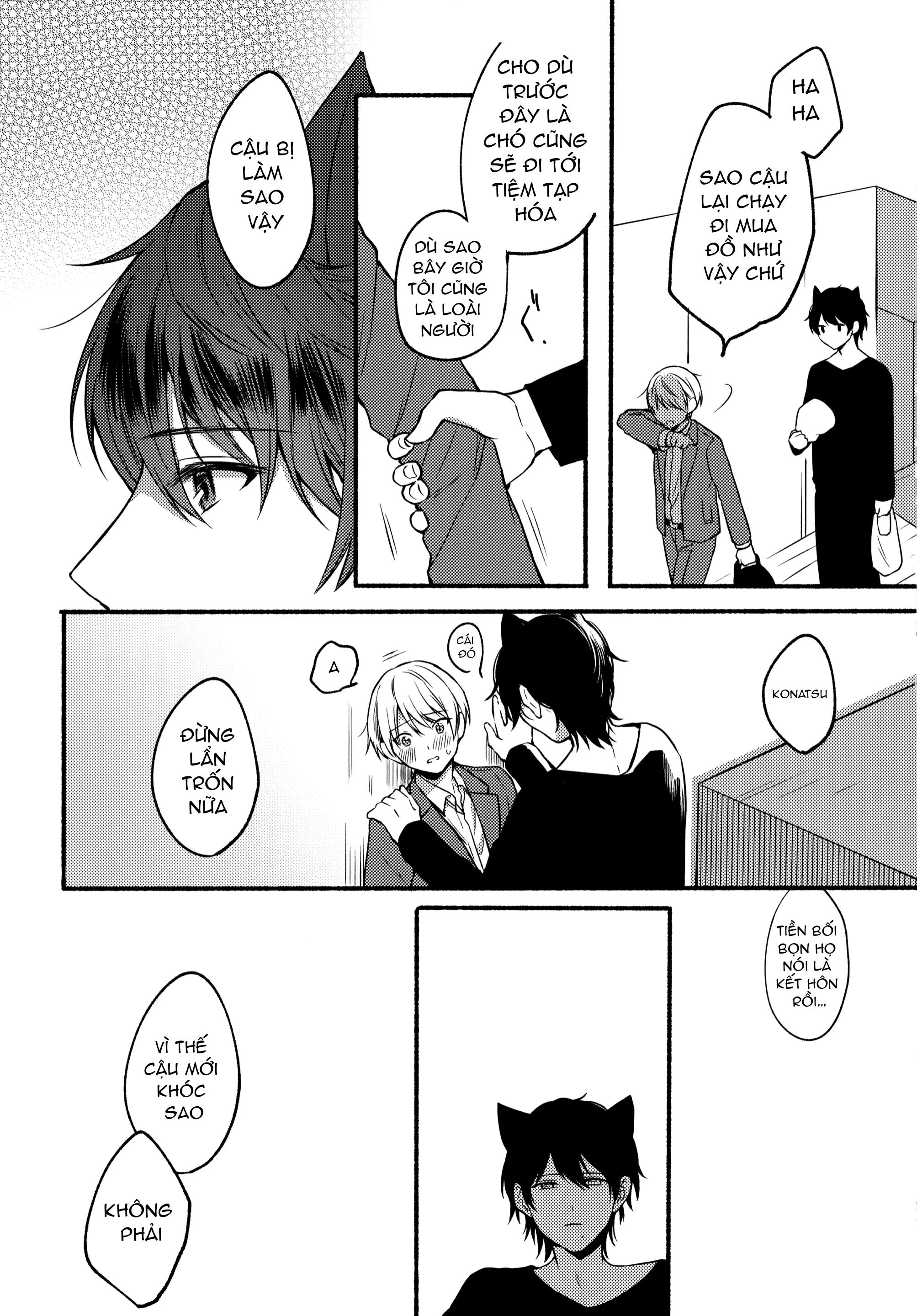 Oneshot hỏny Chapter 354 - Next Chapter 2952