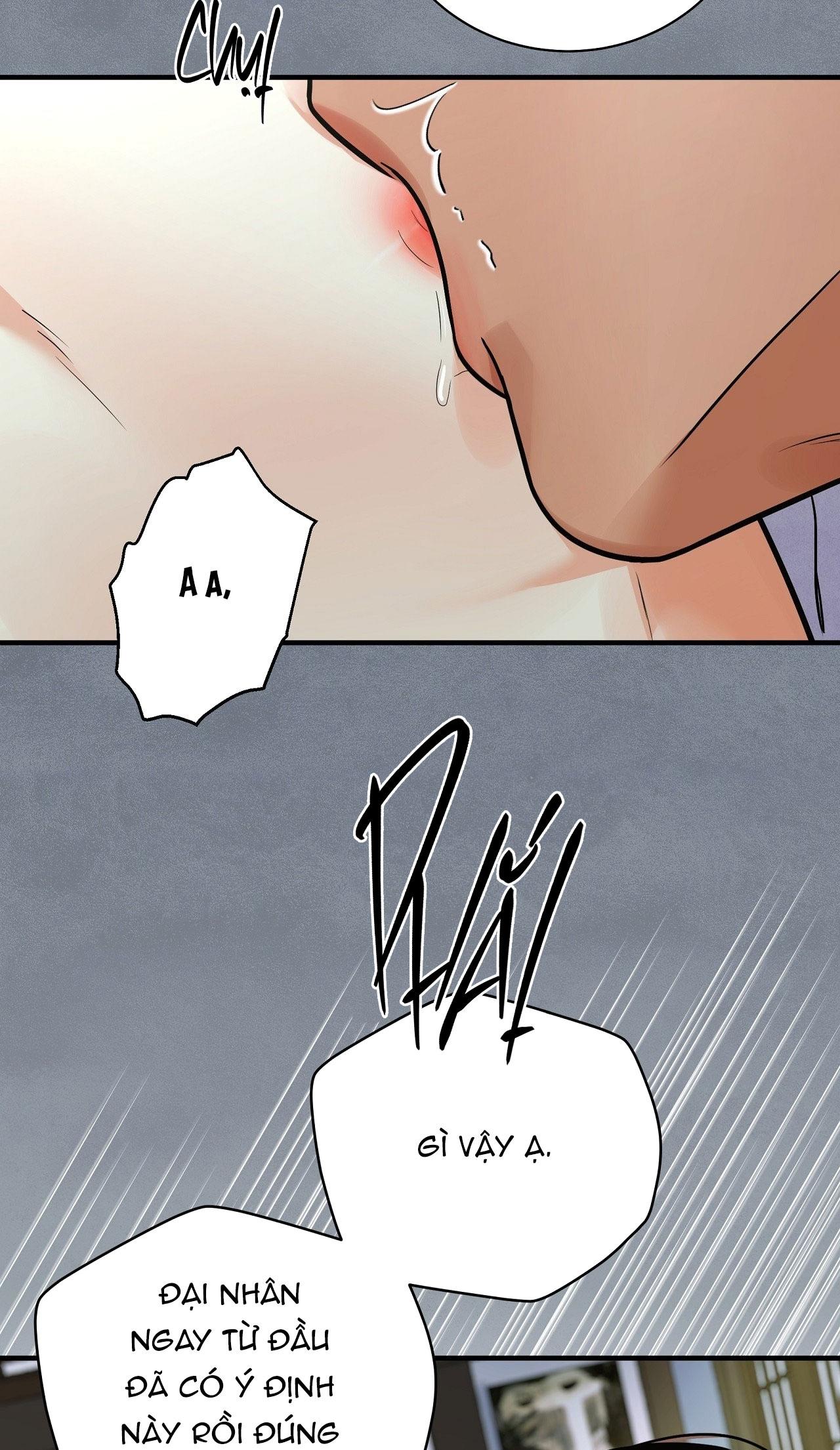 KIẾM HOA Chapter 92 - Trang 2