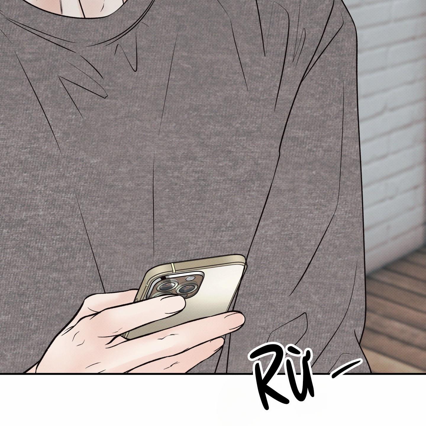 Ranh Giới Ảo Vọng Chapter 12 H+ - Next 