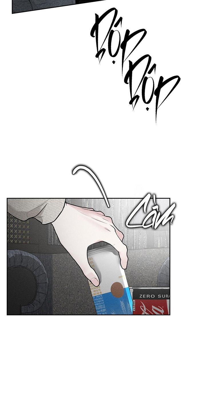 [DDT] KẺ ĐÁNH CẮP TRÁI TIM Chapter 2 19+ - Next Chapter 3 19+