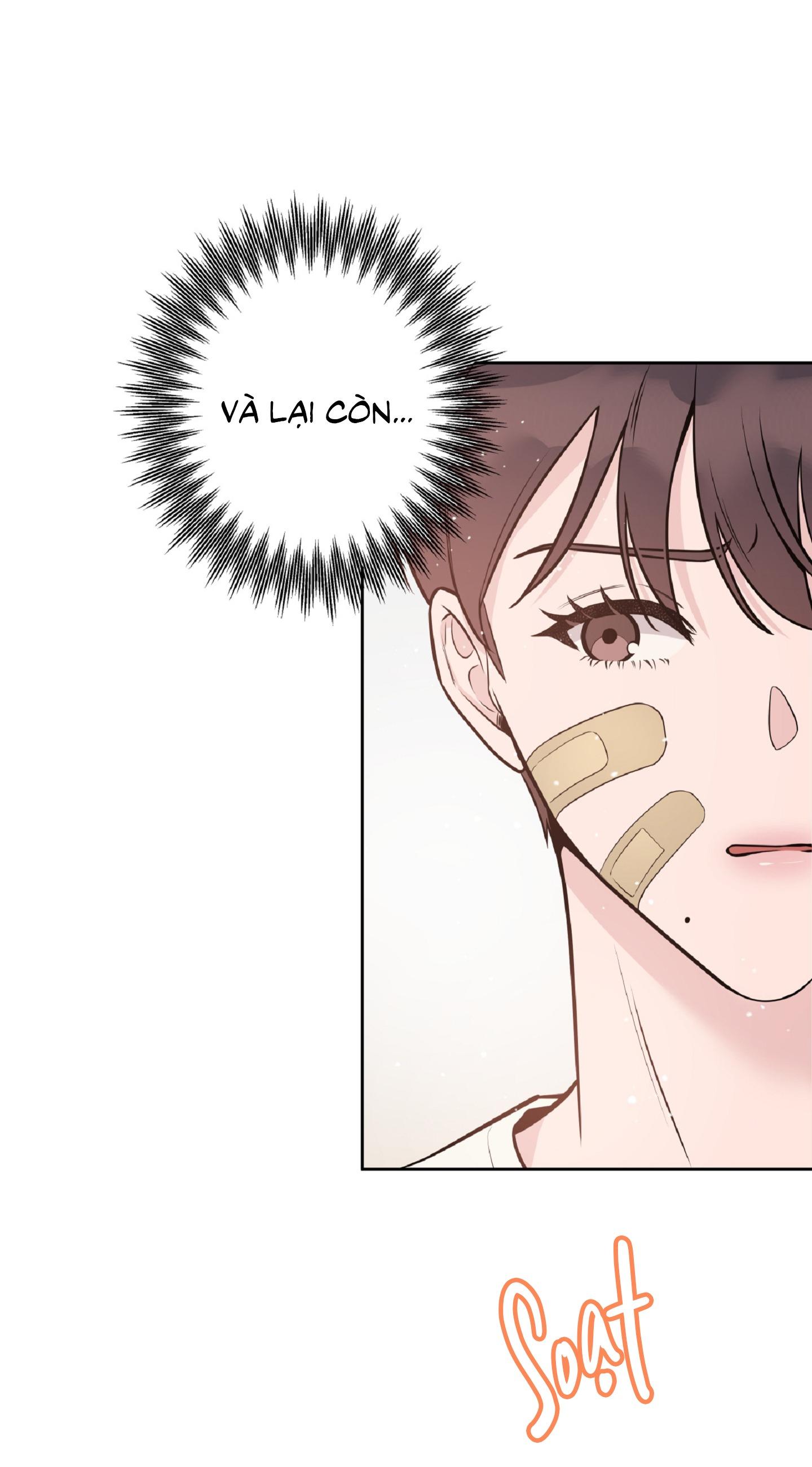 Angel kiss Chapter 4 - Next Chapter 5
