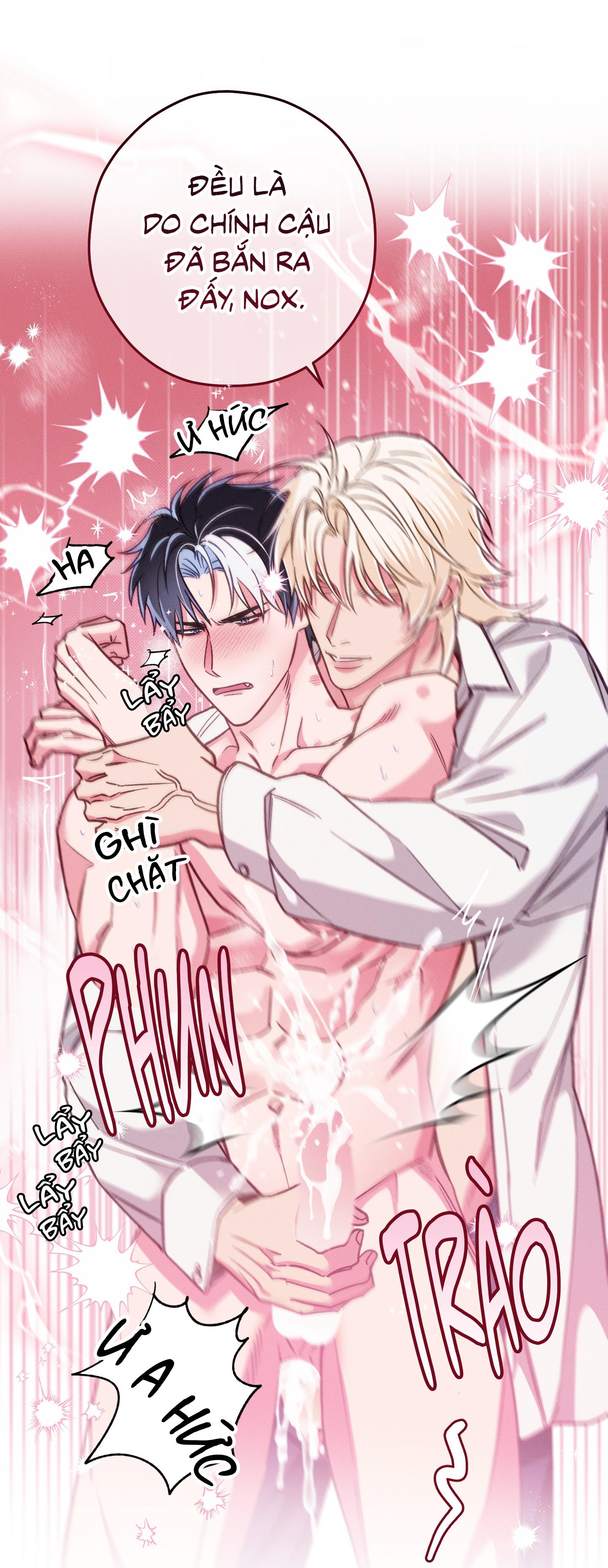 Xuyên Thành Bá Tước Omega Chapter 10 - Next 