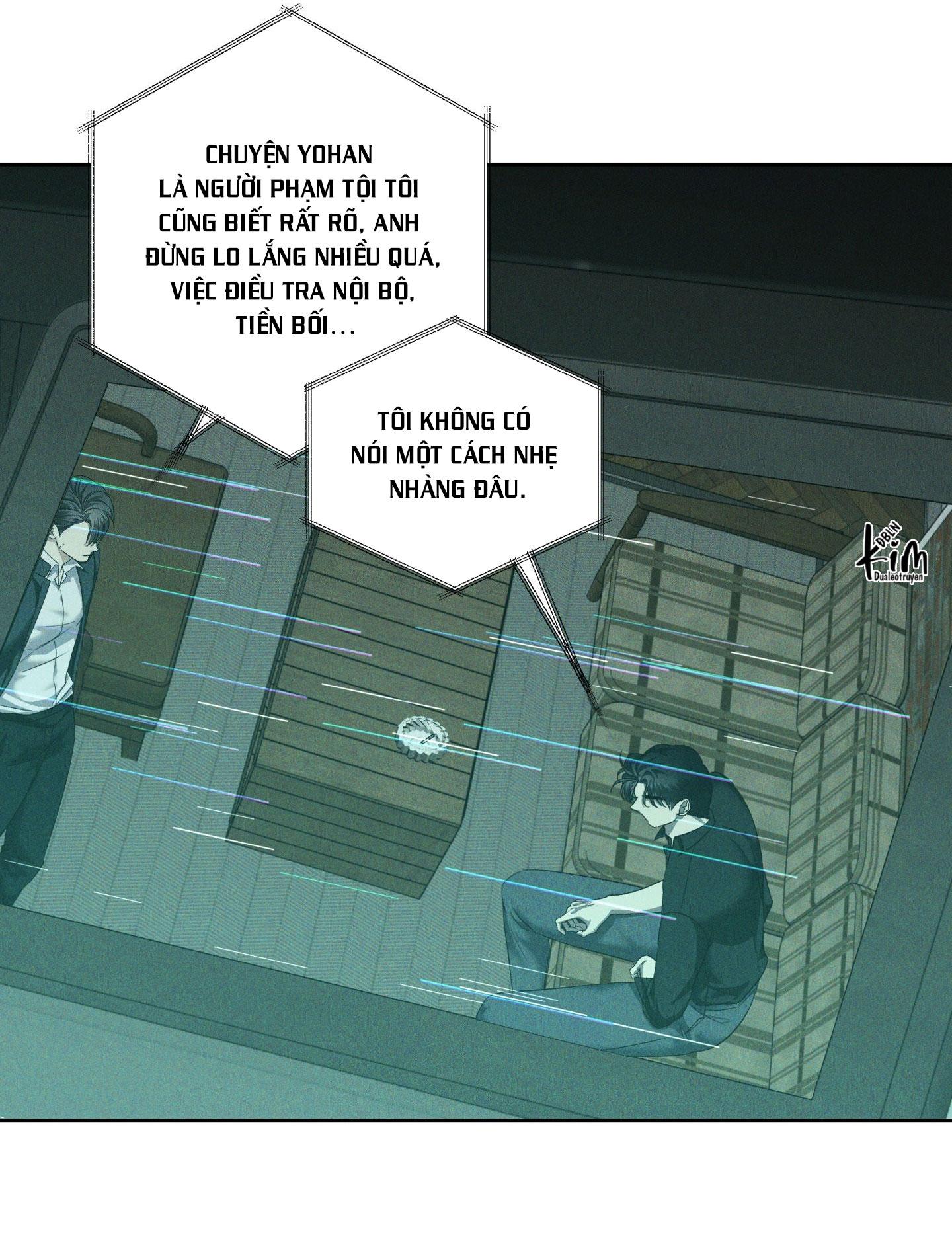 EDEN Chapter 42 - Trang 2