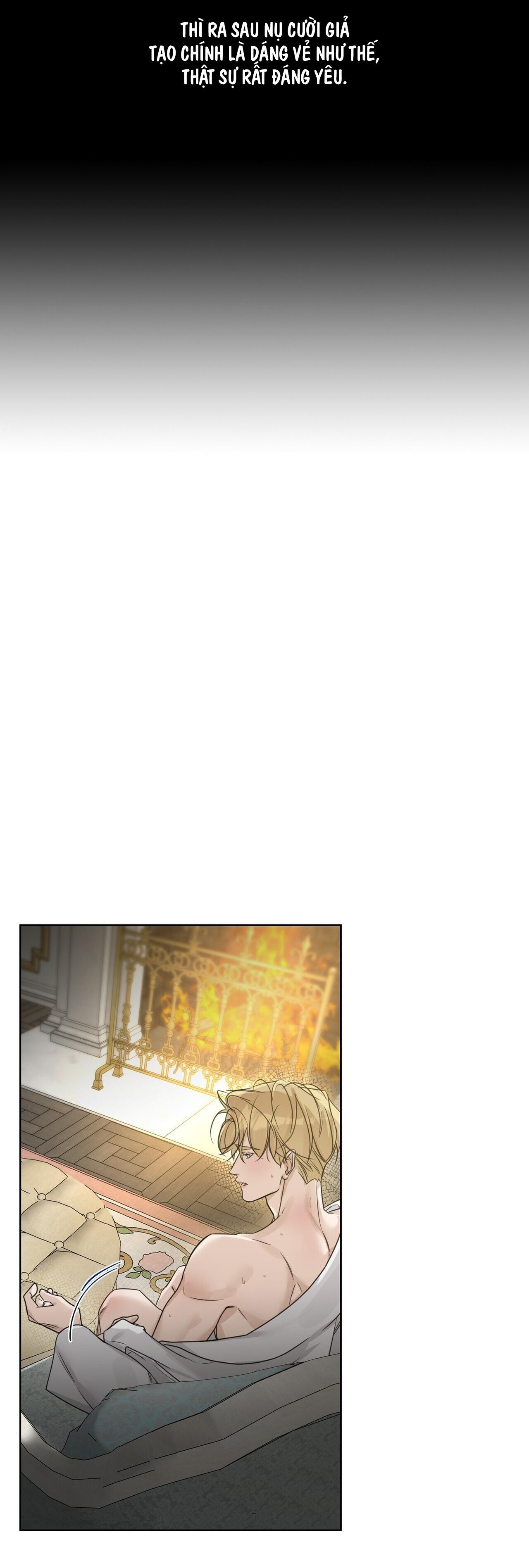 INTO THE ROSE GARDEN Chapter 66 - Next Chapter 67