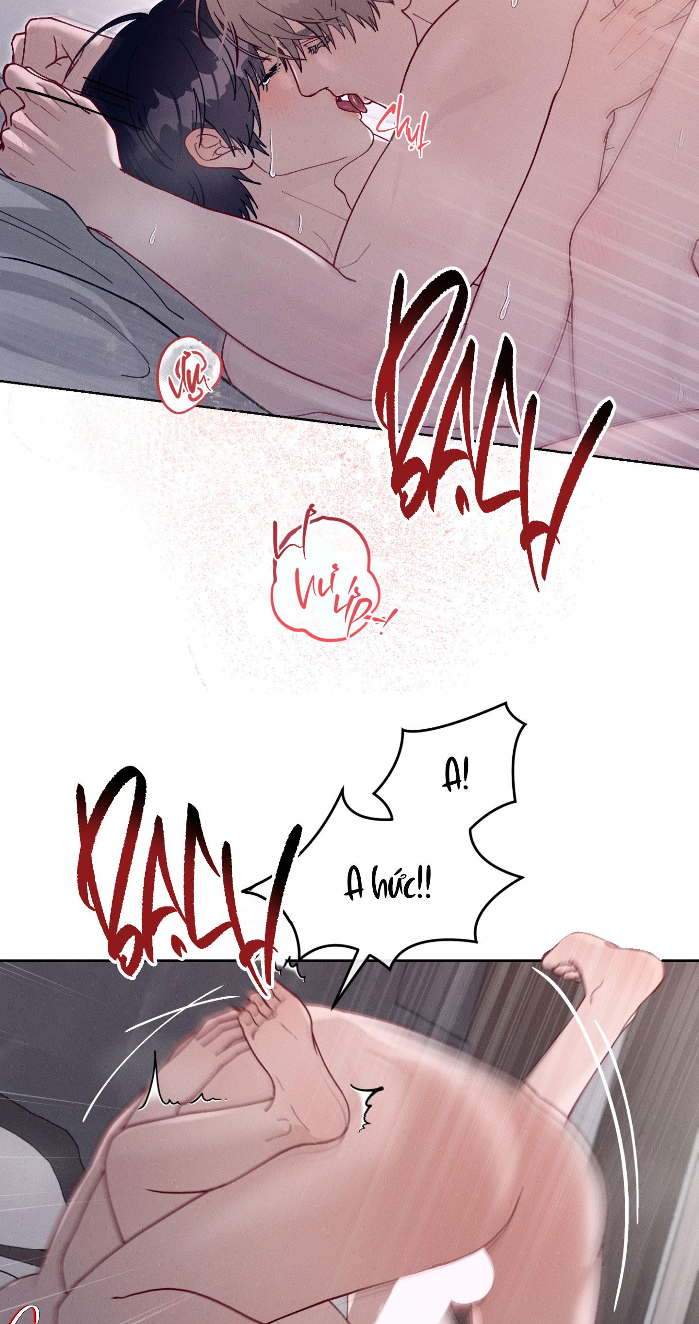 (ABO) CÁCH YÊU THƯƠNG CỤC CƯNG Chapter 12 END - Next 