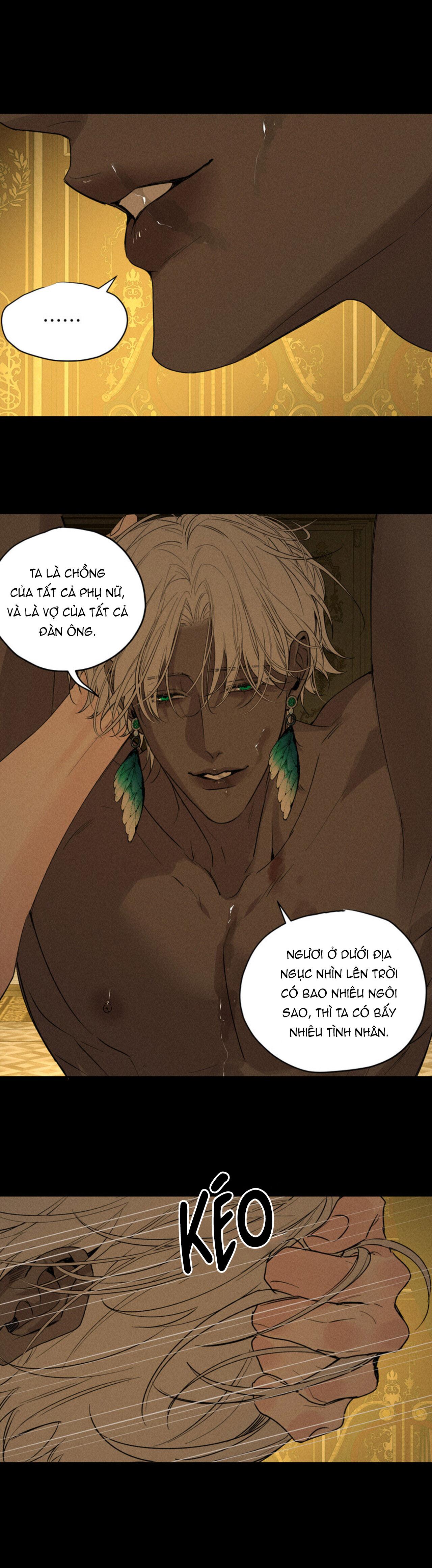 Tùy Tâm Tùy Ý Chapter 17 - Next Chapter 18