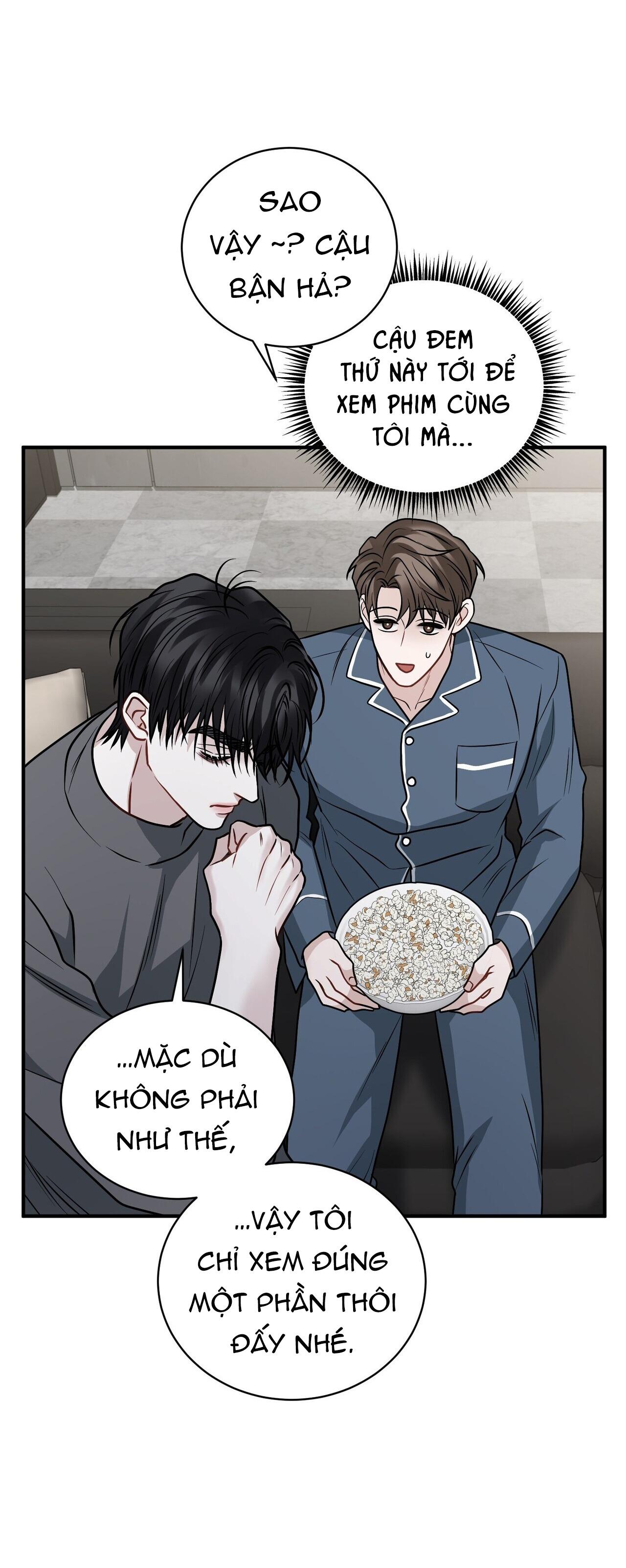 MỞ KHÓA GIAM CẦM Chapter 16 - Next Chapter 17