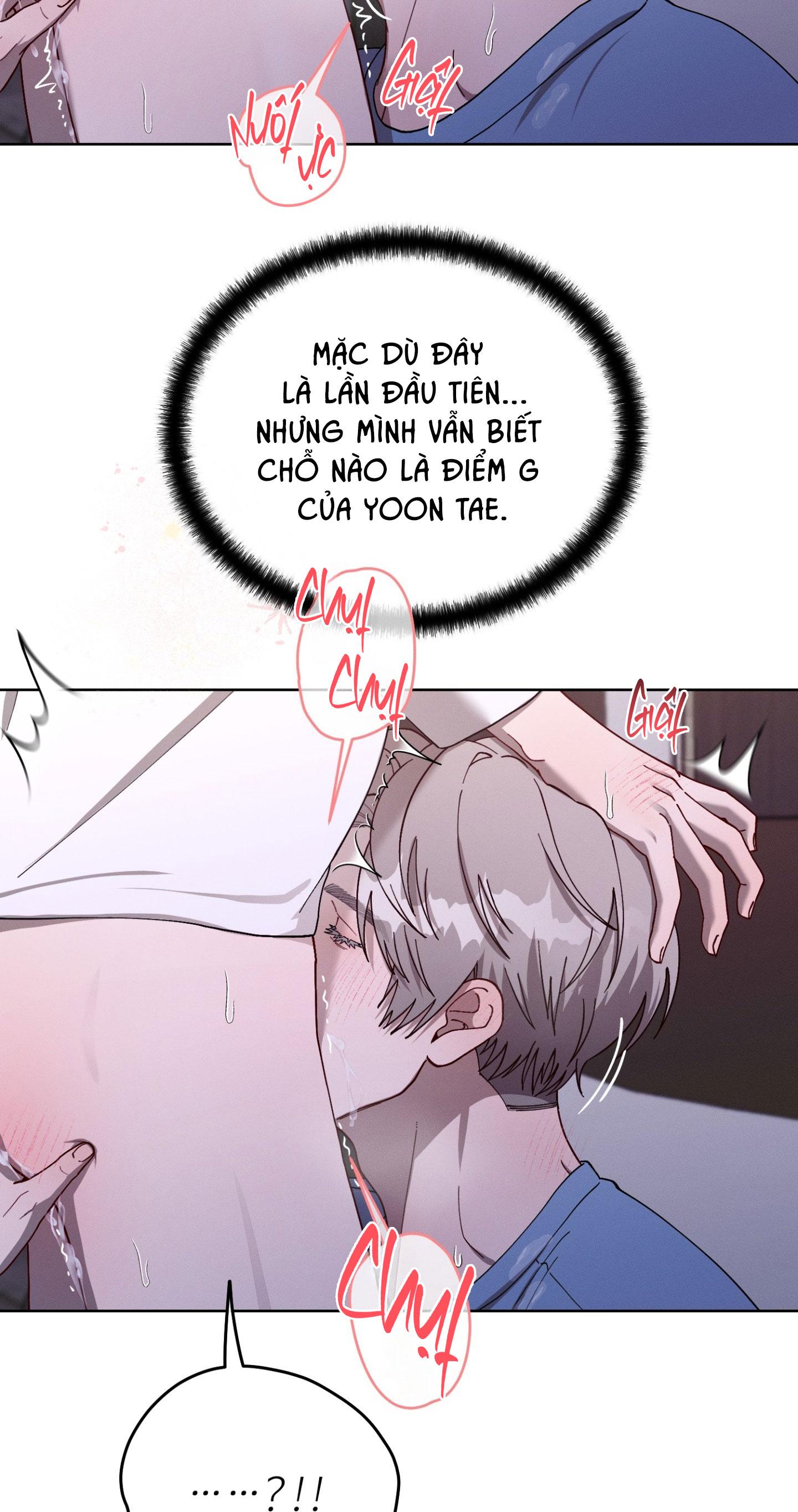 (ABO) CÁCH YÊU THƯƠNG CỤC CƯNG Chapter 11 - Next 