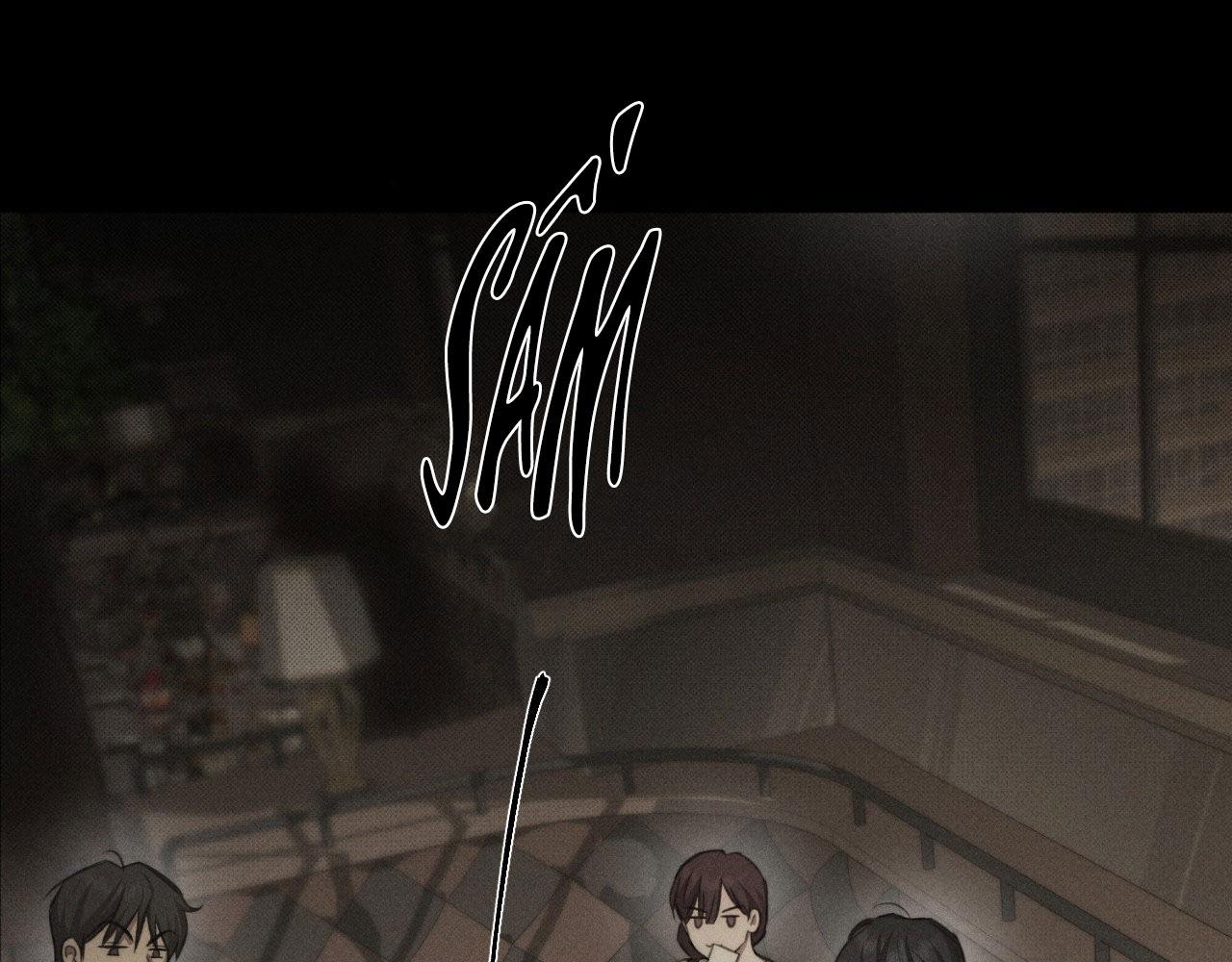 STILL LOVE YOU Chapter 33 - Next 