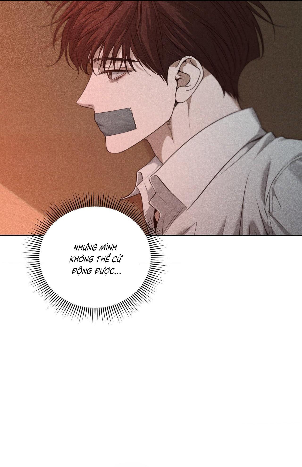 (CBunu) Gấu Teddy thân yêu Chapter 49 - Next 