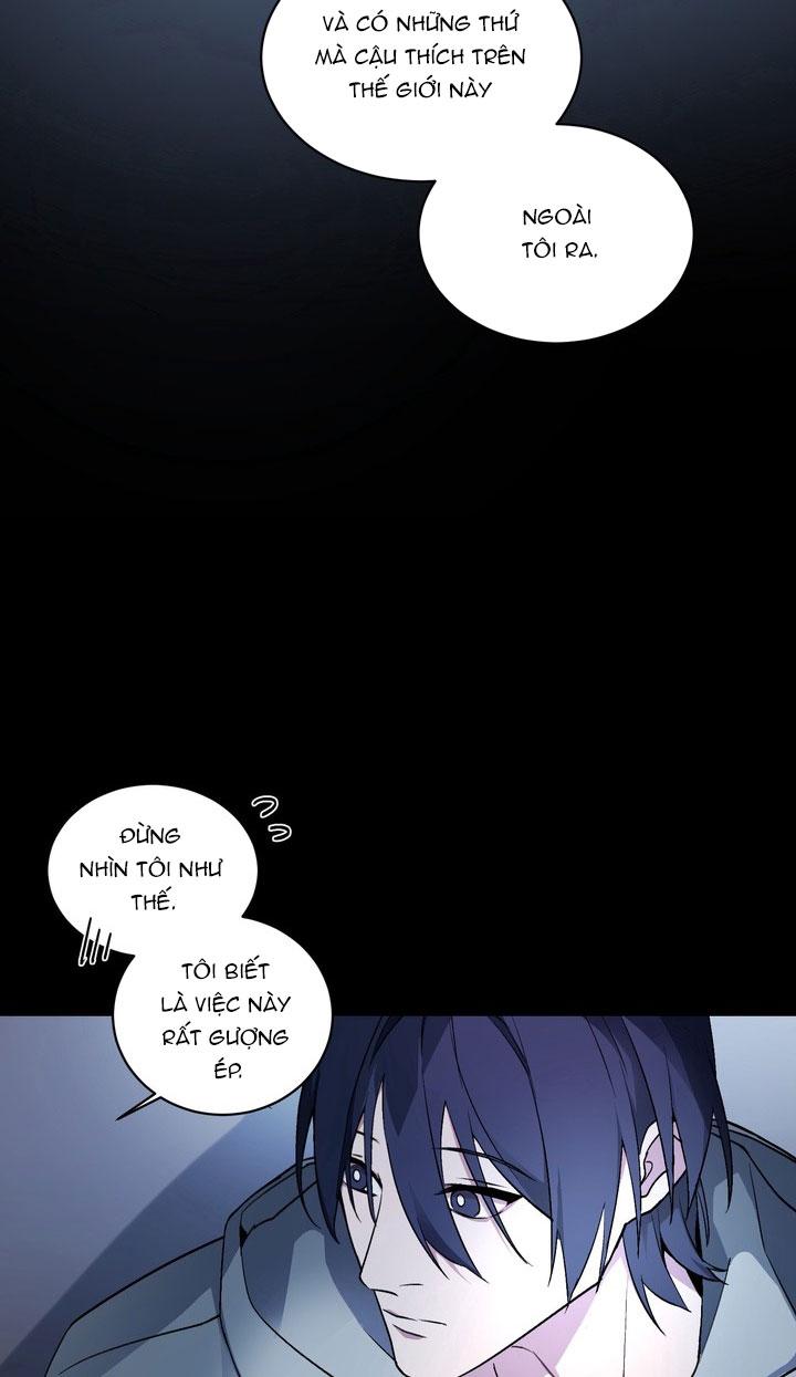 Room Without Windows Chapter 15 - Trang 2