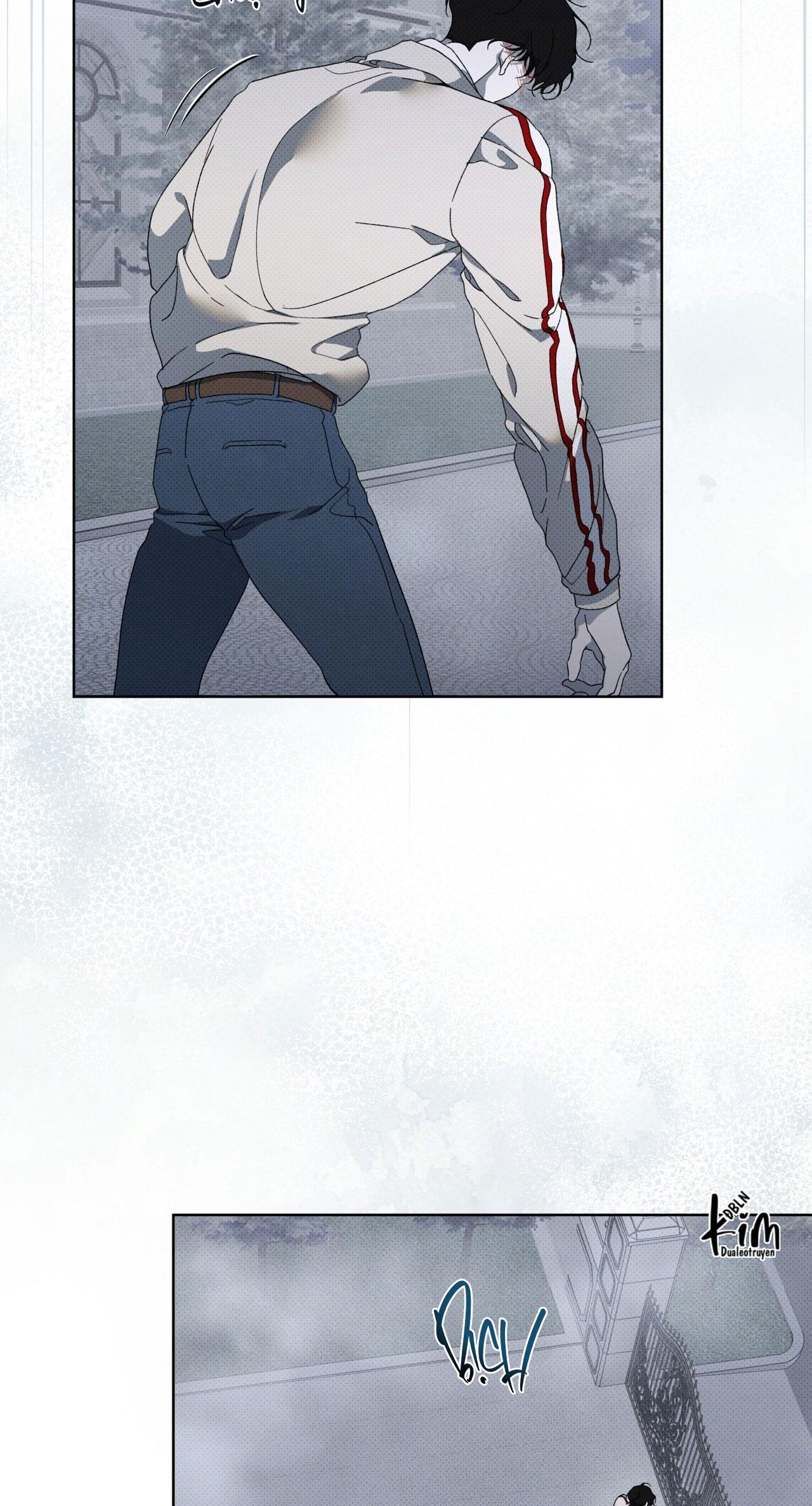 NGUỒN GỐC TIẾN HÓA Chapter 18 - Next Chapter 19