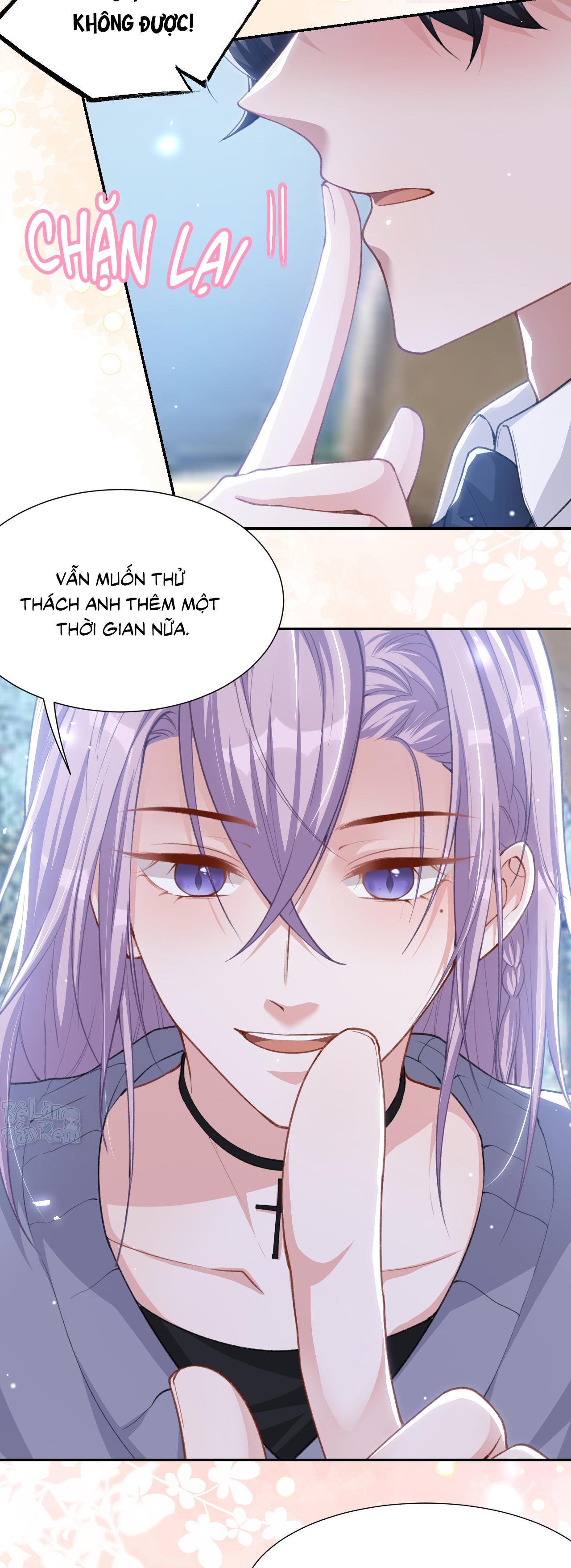 Quan hệ thế thân Chapter 219 - Next 