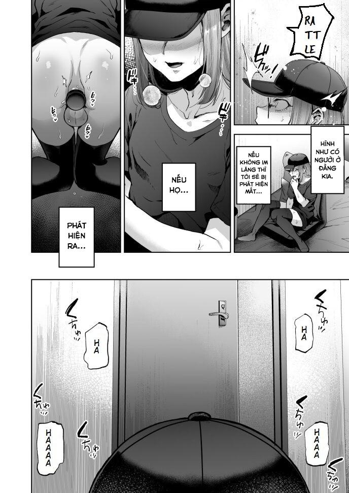 TUYỂN TẬP GÂY NỨNG NHÀ RÔ Chapter 420 - Next 