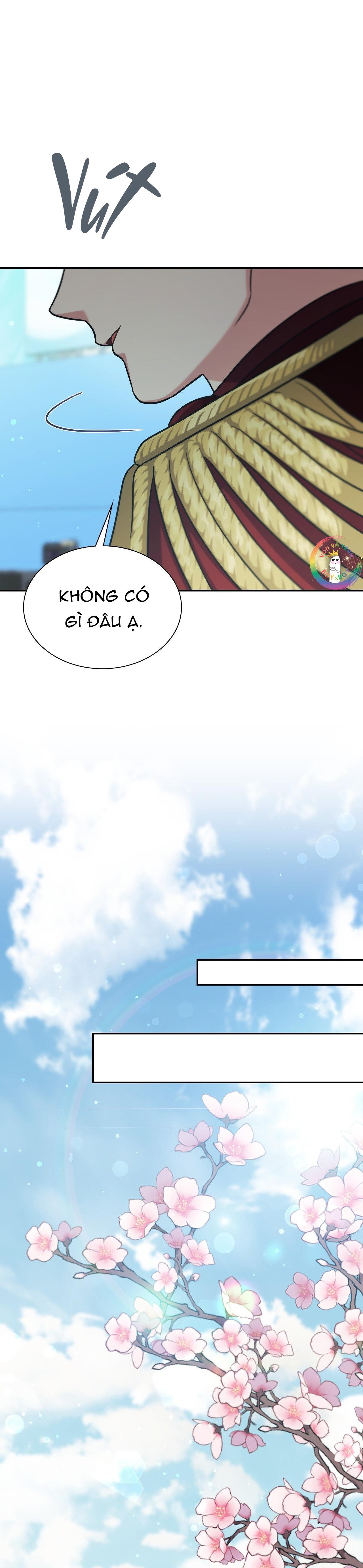 Dù Không Phải Guide Định Mệnh Của Cậu Chapter 4 - Next 