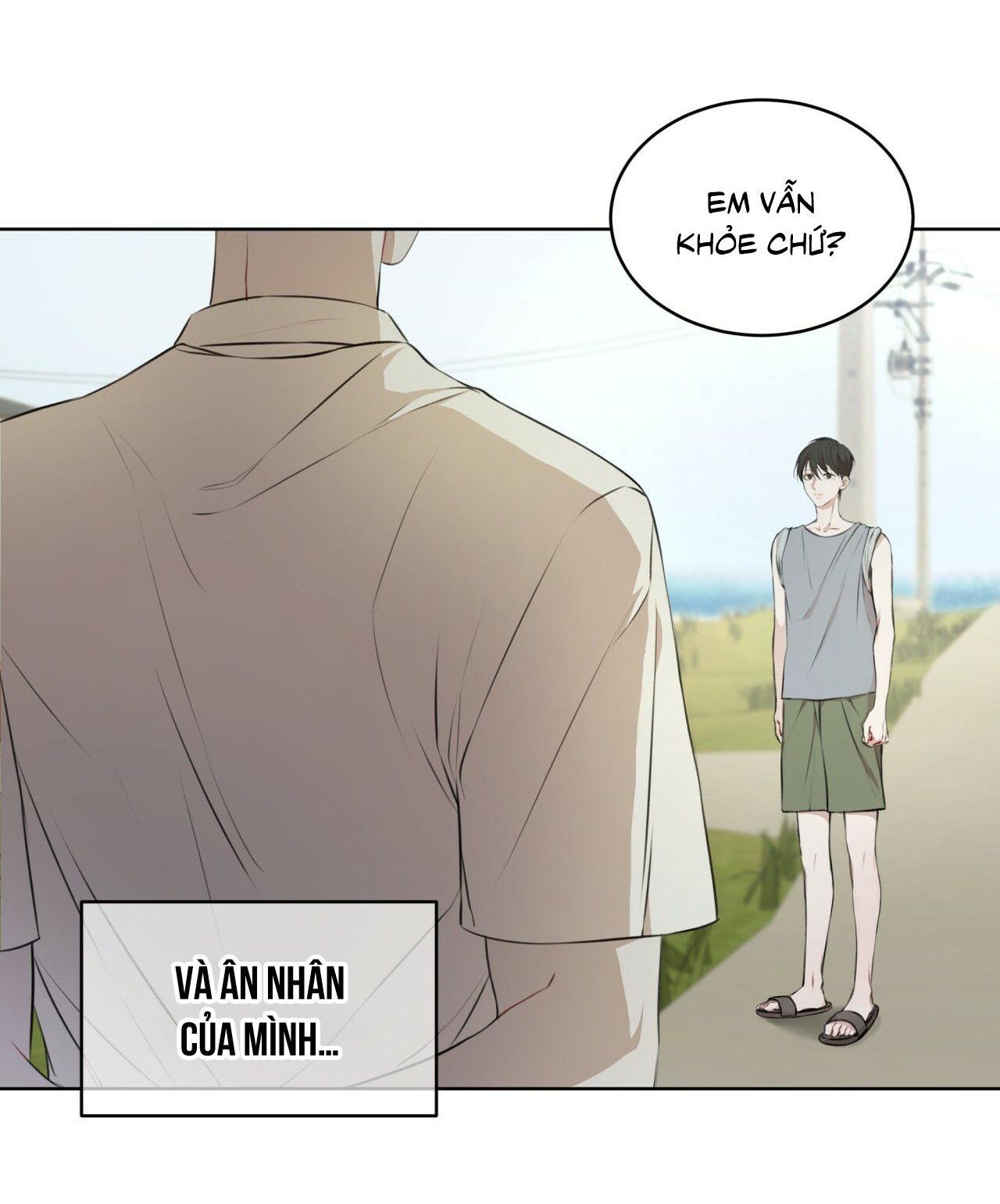 KHỞI NGUỒN SỰ SỐNG Chapter 0 - Next Chapter 1