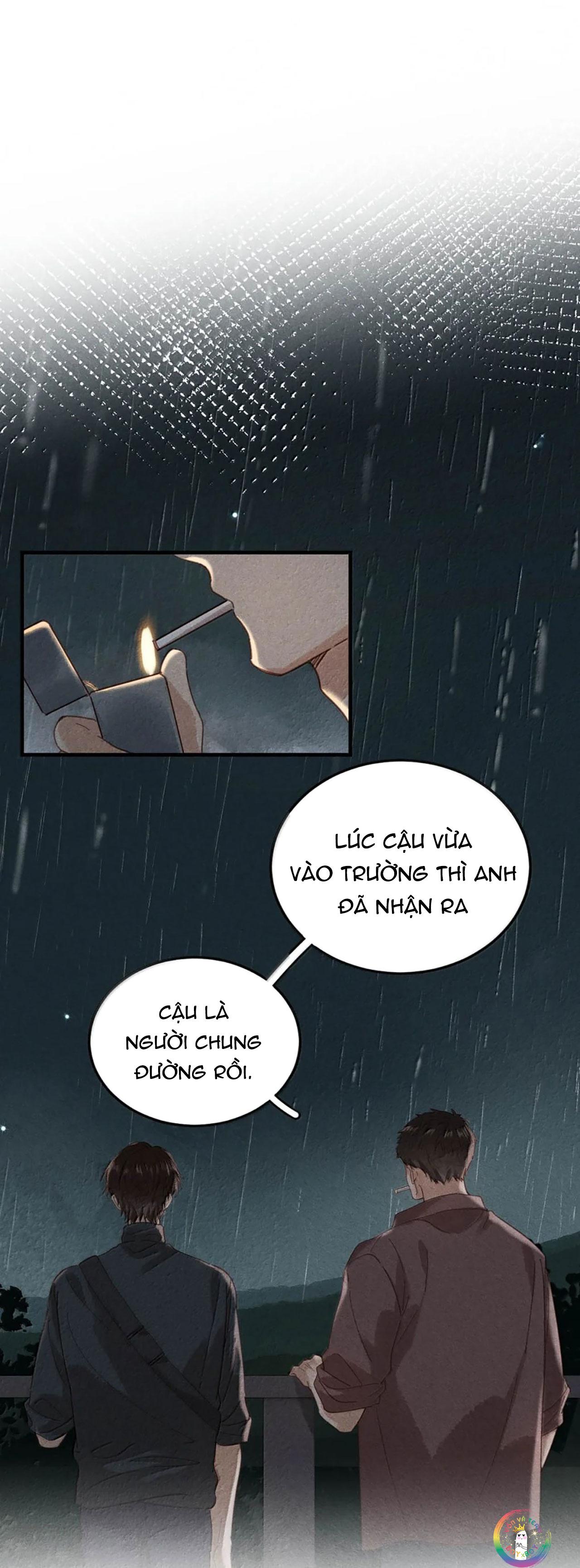 Sở Thiên Dĩ Nam Chapter 26 - Next Chapter 27