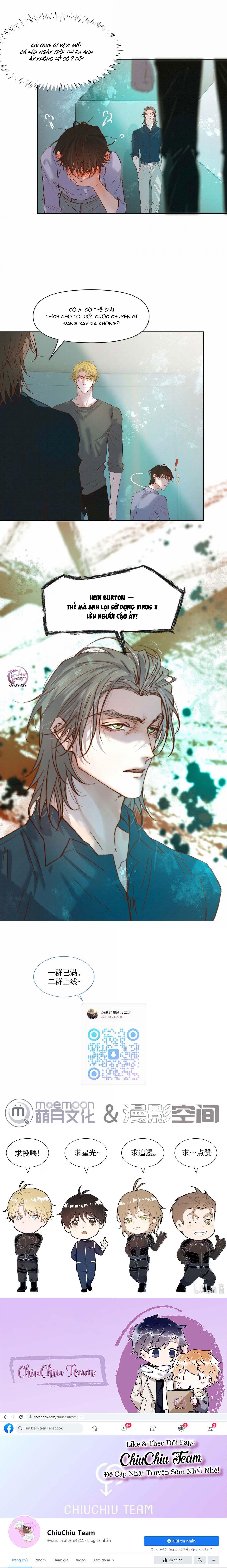 Tuyệt Xử Phùng Sinh Chapter 94 - Next Chapter 95