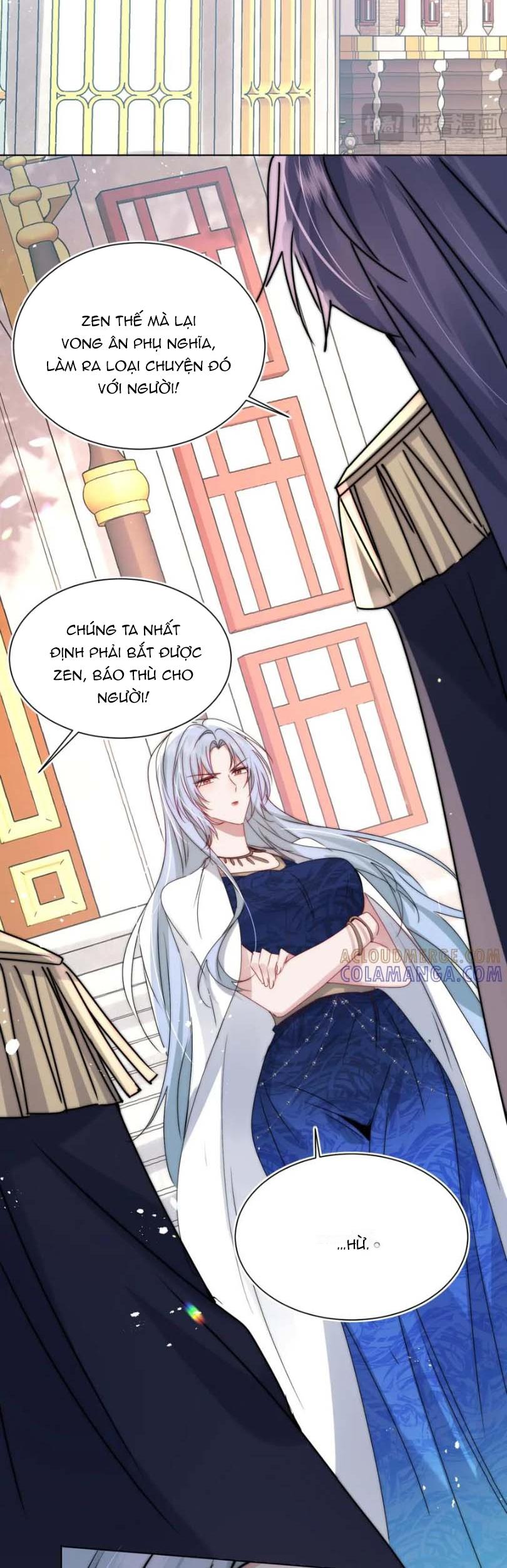 Tù Long Tuyết Chapter 61 - Next Chapter 62