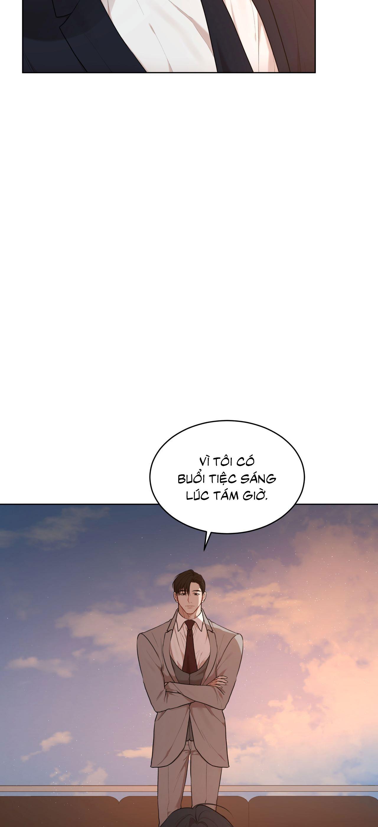 KHỞI NGUỒN SỰ SỐNG Chapter 56 - Next Chapter 57