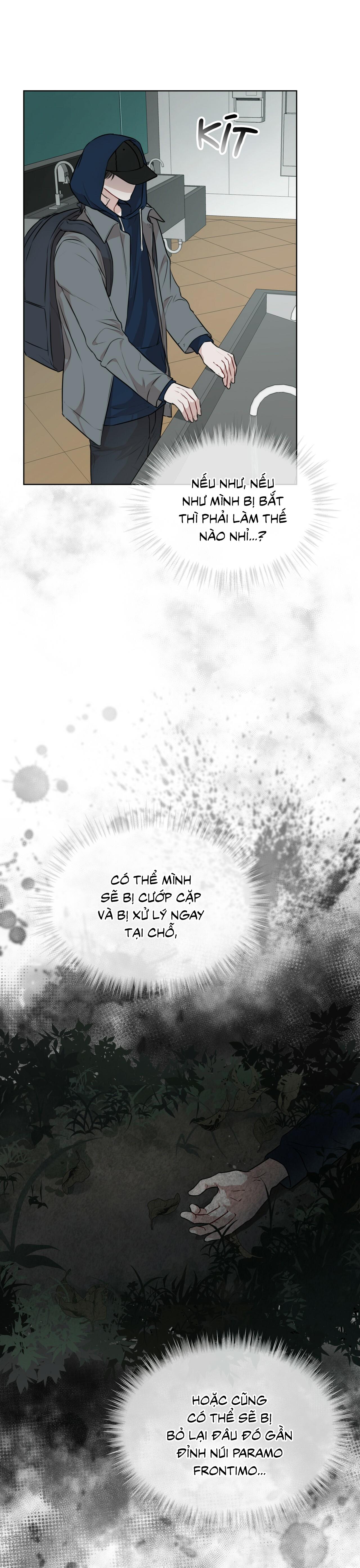 KHỞI NGUỒN SỰ SỐNG Chapter 32 - Next Chapter 33